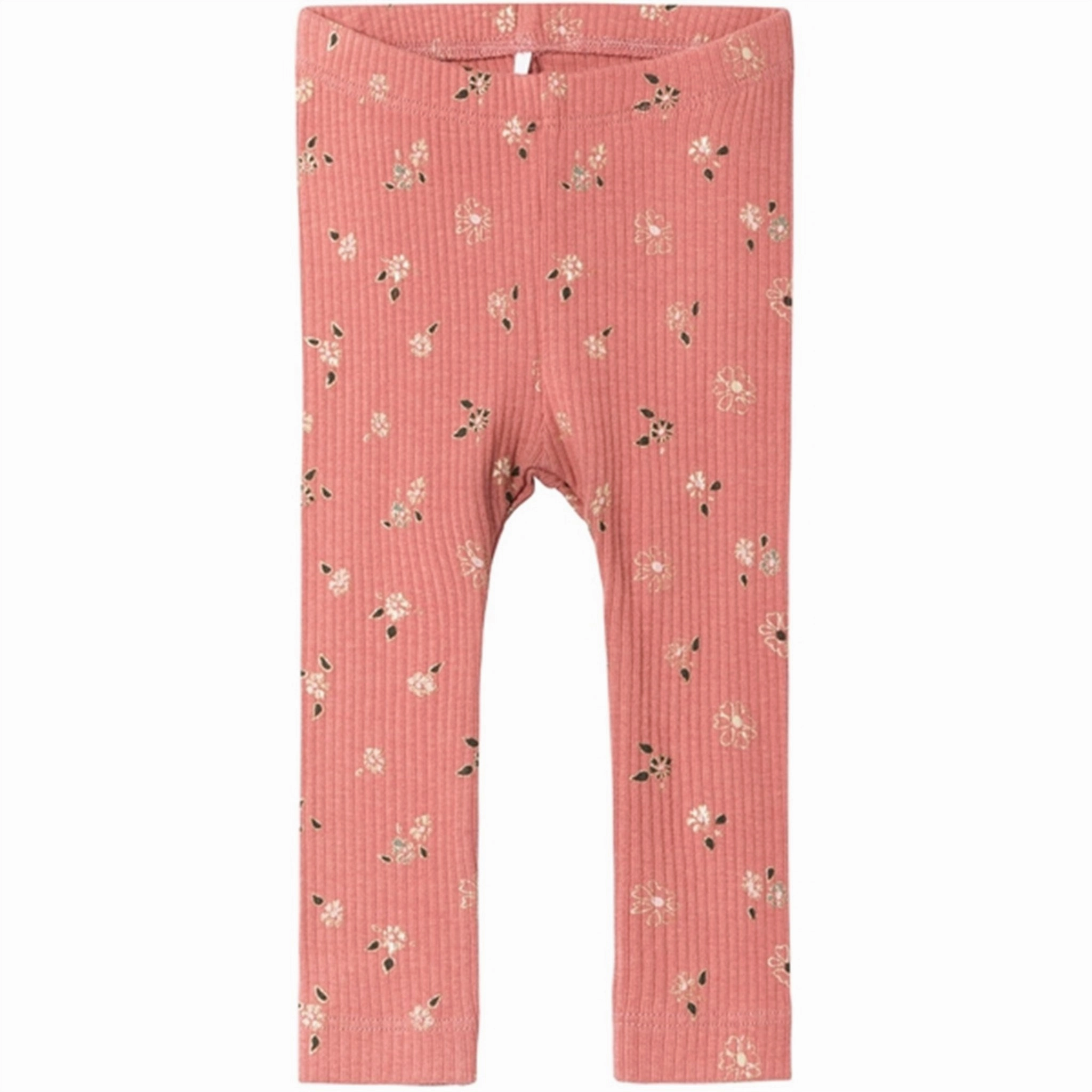 Eco Shopper Double Layer Tight Shape Name it Light Mahogany Osha Leggings