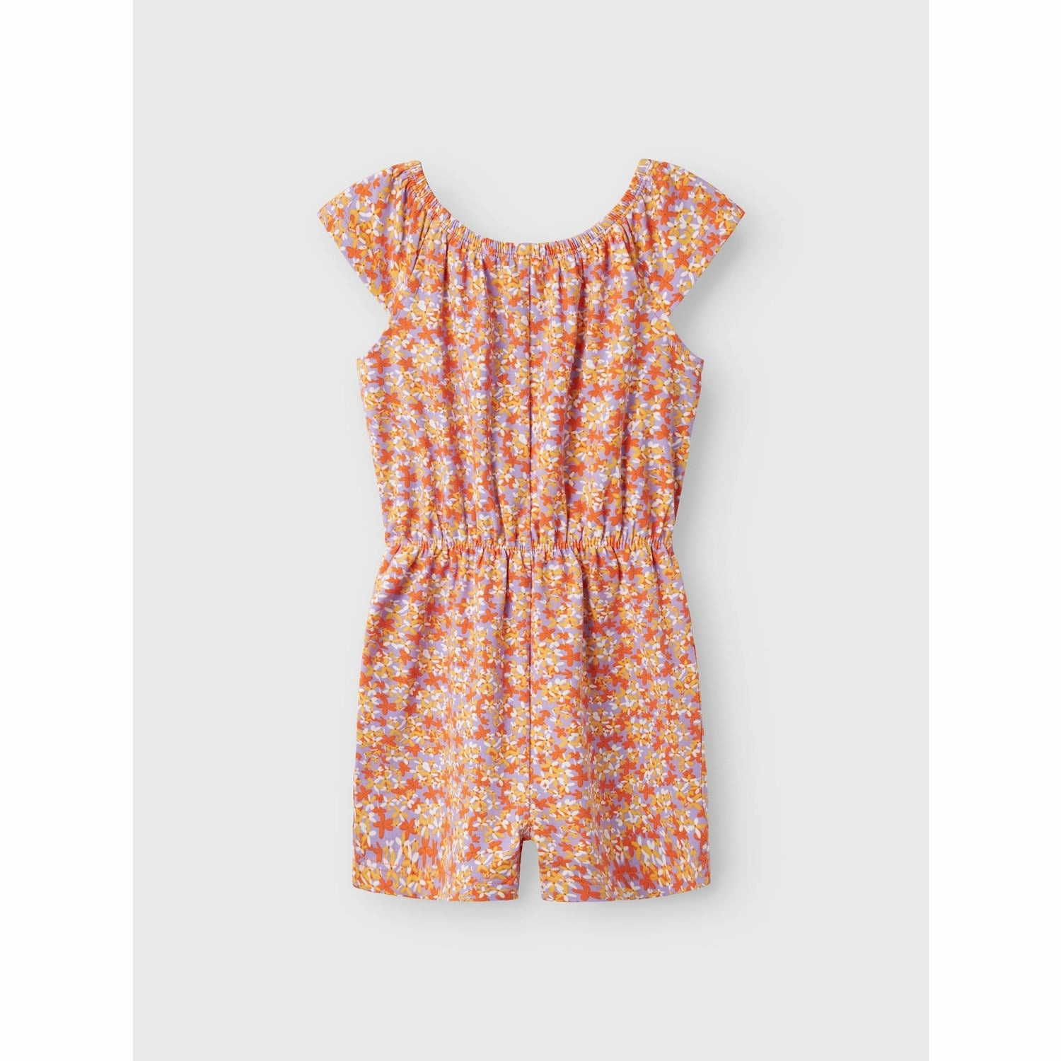 Name It Lilac Breeze Jinnia Jumpsuit Vintage Slim