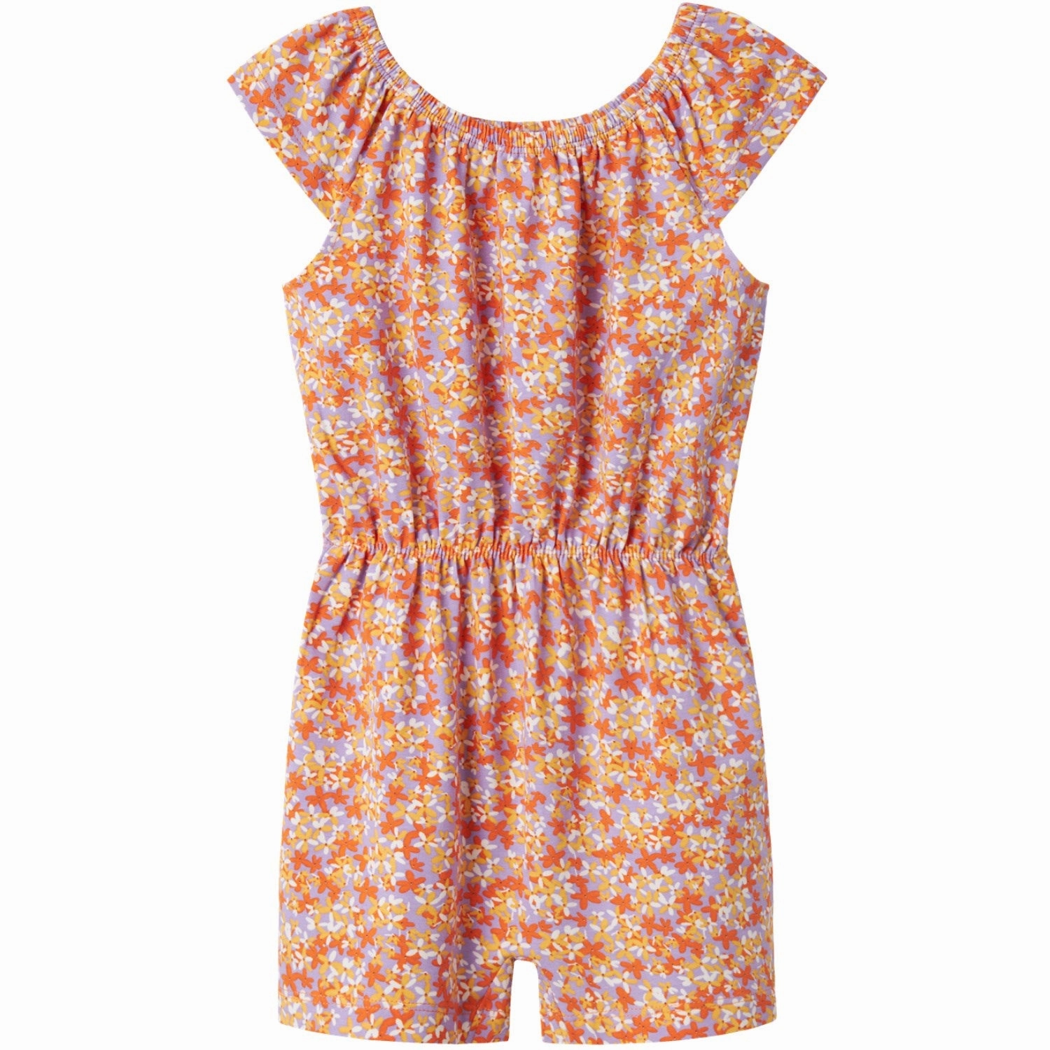 Name It Lilac Breeze Jinnia Jumpsuit Sporty Dance