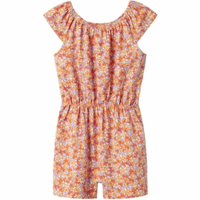 Name It Lilac Breeze Jinnia Jumpsuit Sporty Dance