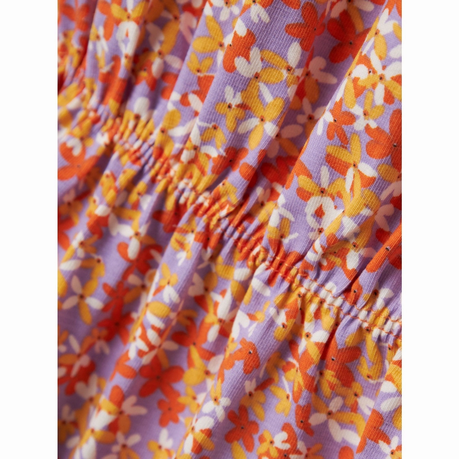 Name It Lilac Breeze Jinnia Jumpsuit Fancy Minimal Elegant Durable