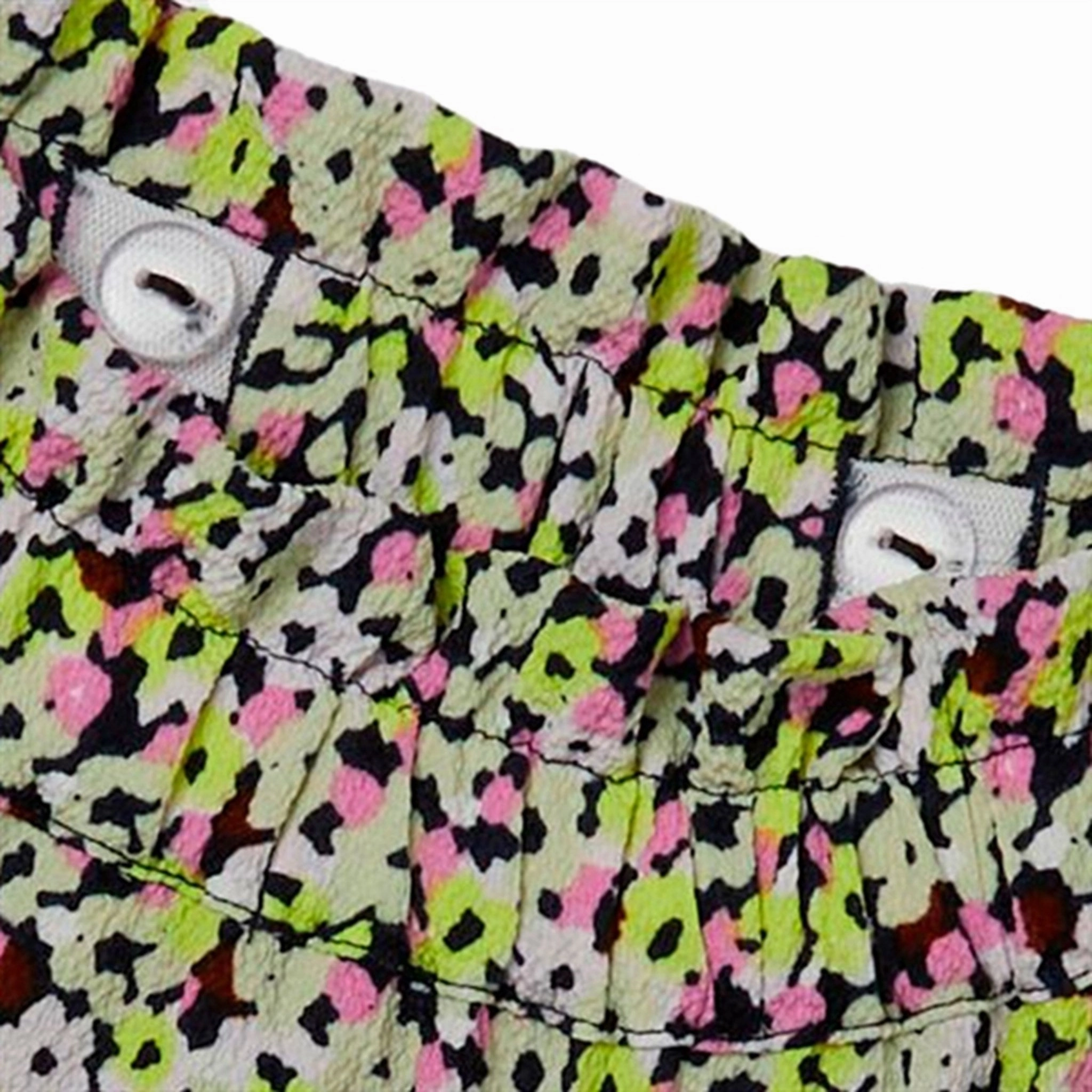 Essential Style Name it Lint Kalima Skirt