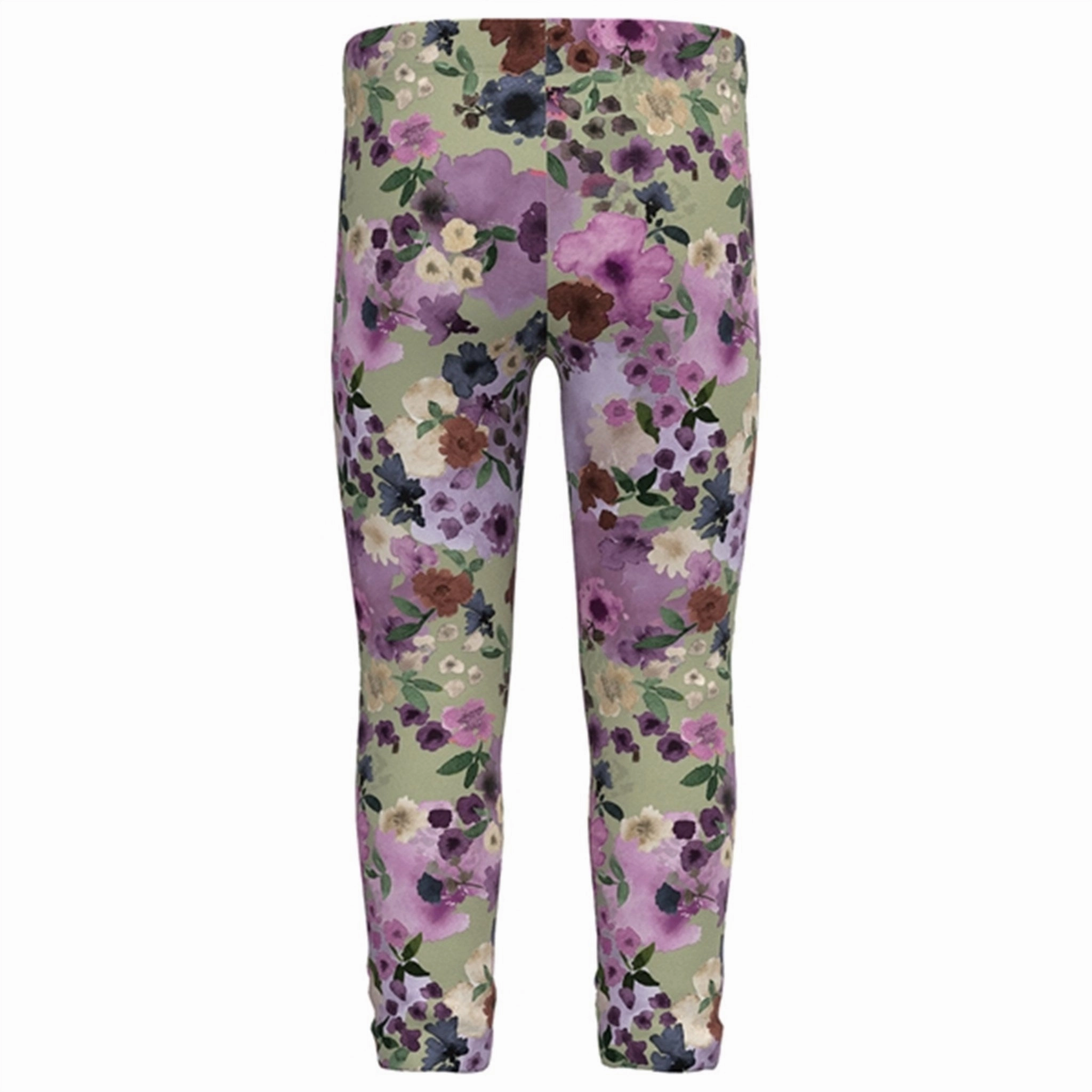 Indoor Exercise Compression Support Name it Lint Kate Leggings