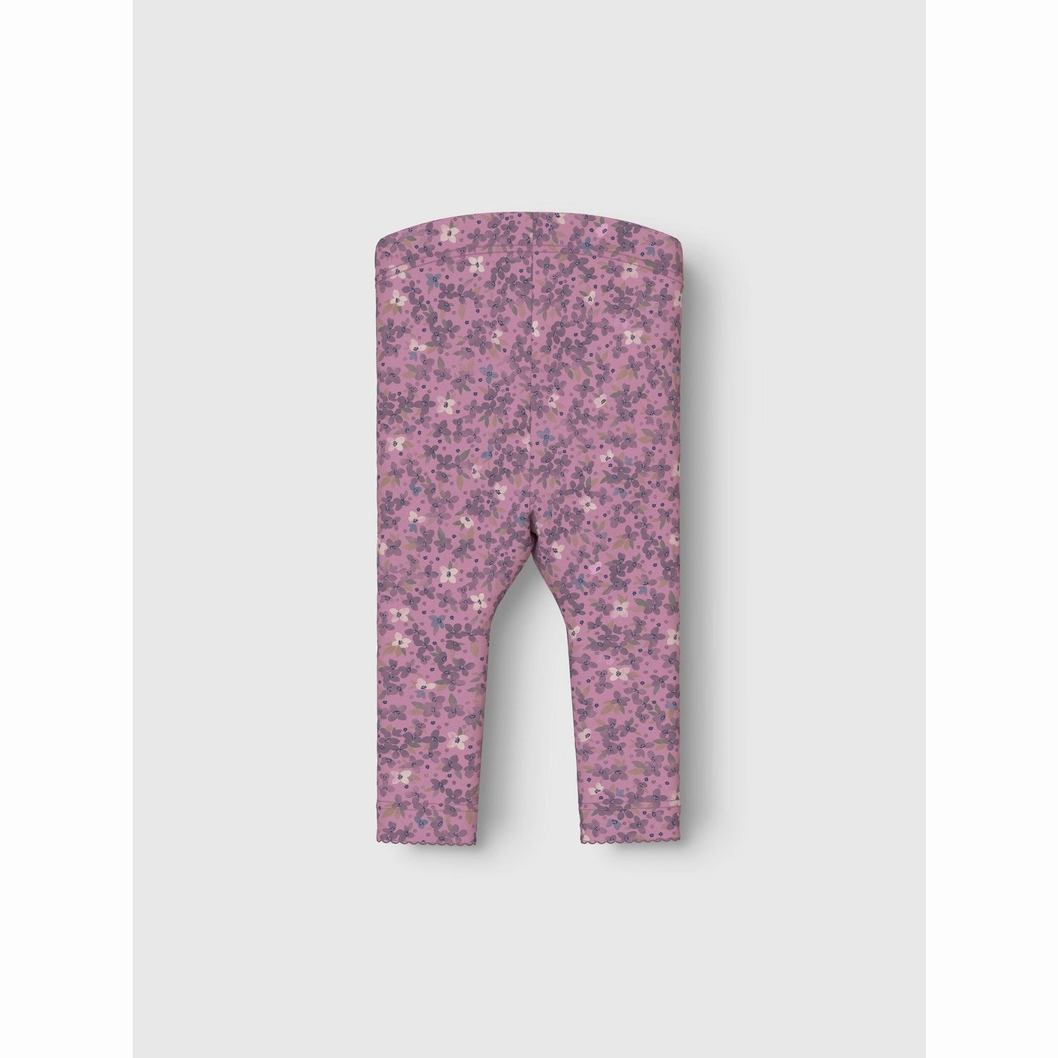 Breathable Wear Fit Name It Mauve Orchid Ninne Leggings