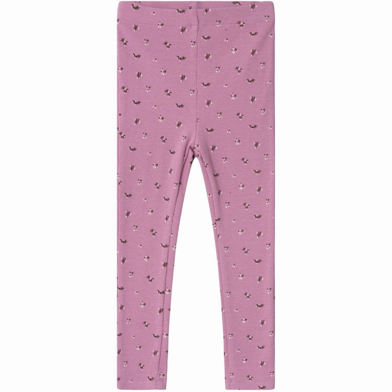 Name It Mauve Orchid Olinne Leggings Non See Comfort Seeker