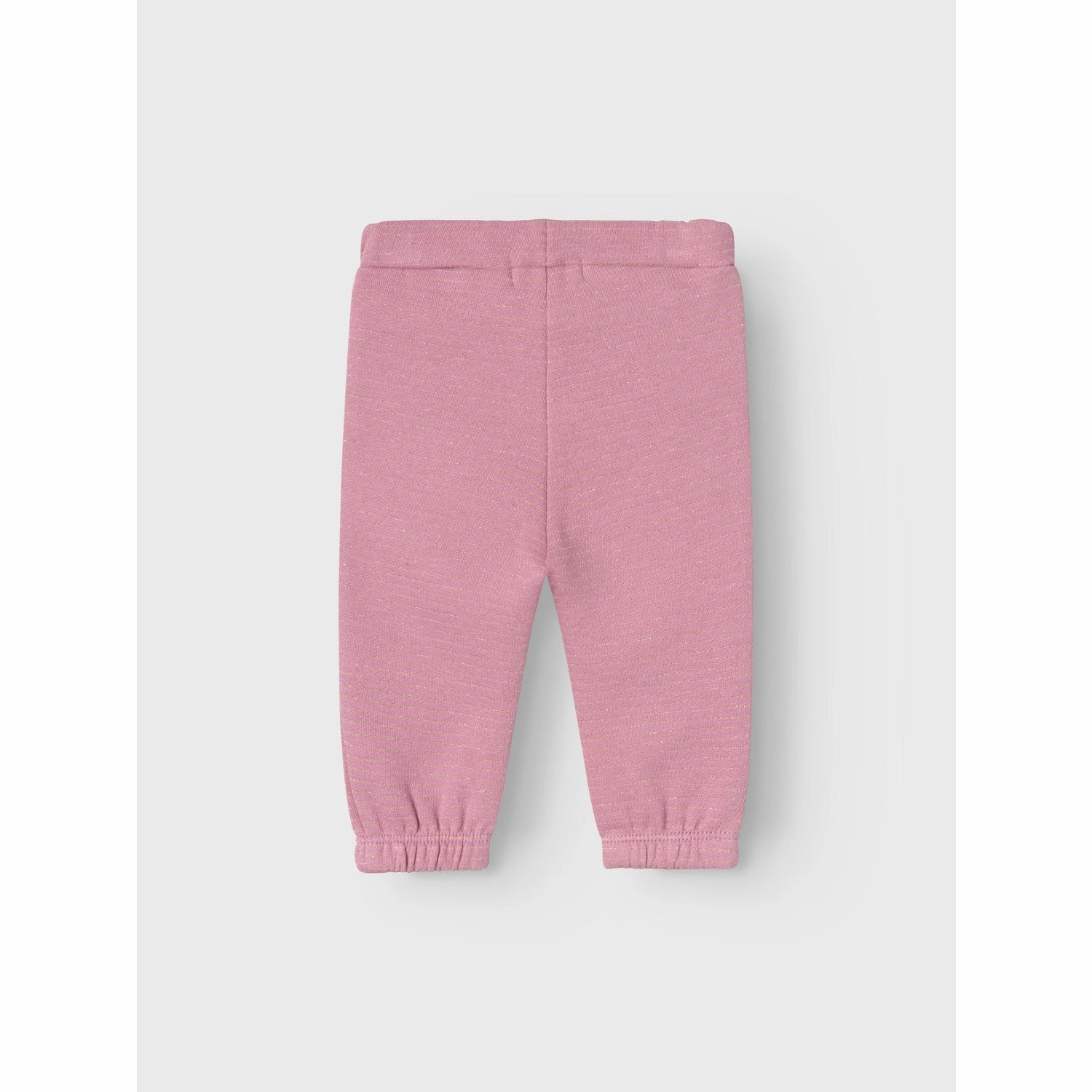 FlexibleSeamlessDesign Flexible Ribbed Cuffs Name It Mauve Orchid Olvine Sweatpants