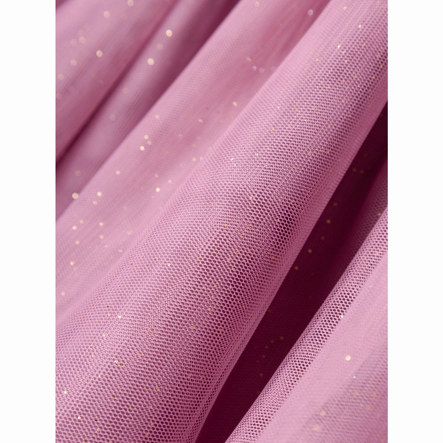 Name It Mauve Orchid Otul Tulle Skirt Limited Release Bohemian vibe