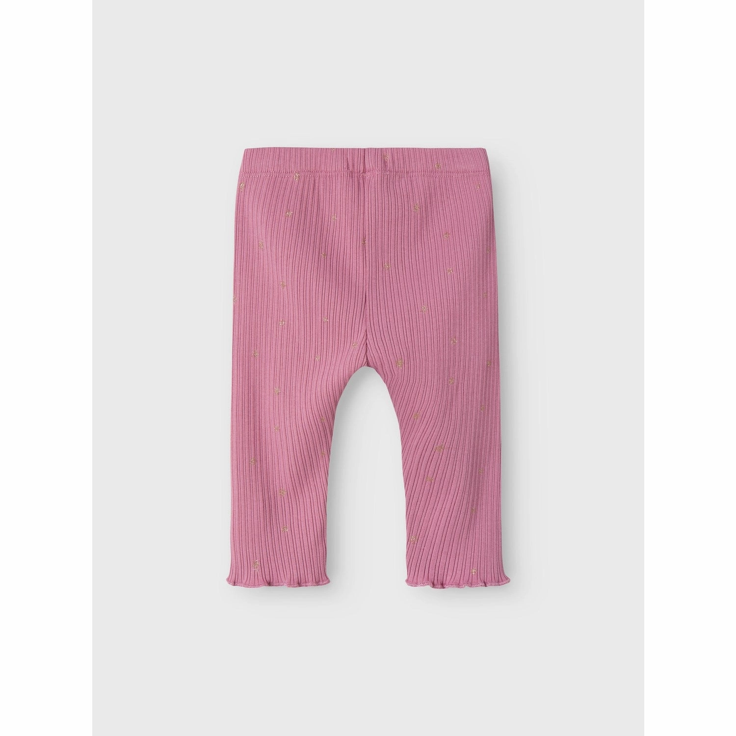 Feather Feel Quick-drying Fabric Name It Mauve Orchid Royanna Leggings