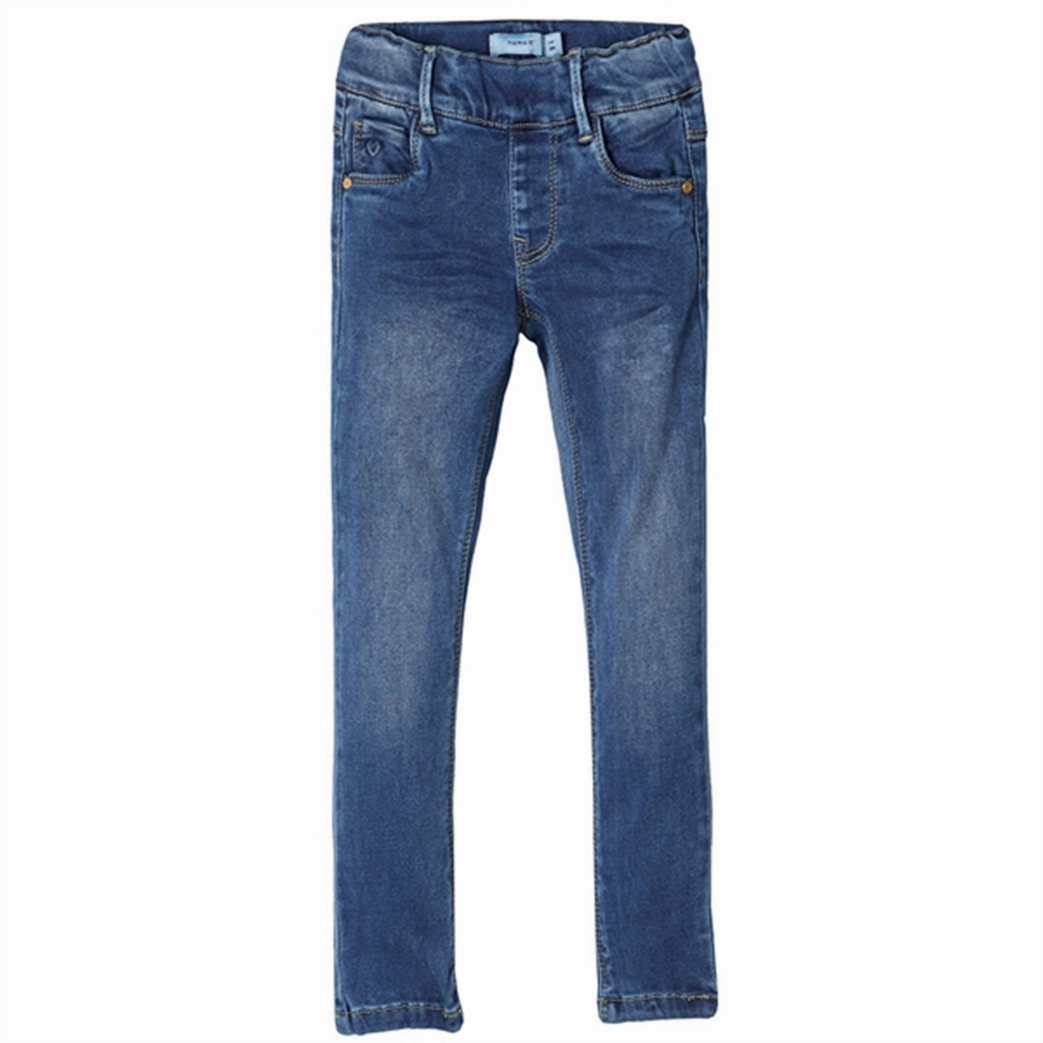 Daily Comfort Name it Medium Blue Denim Polly Noos Leggings