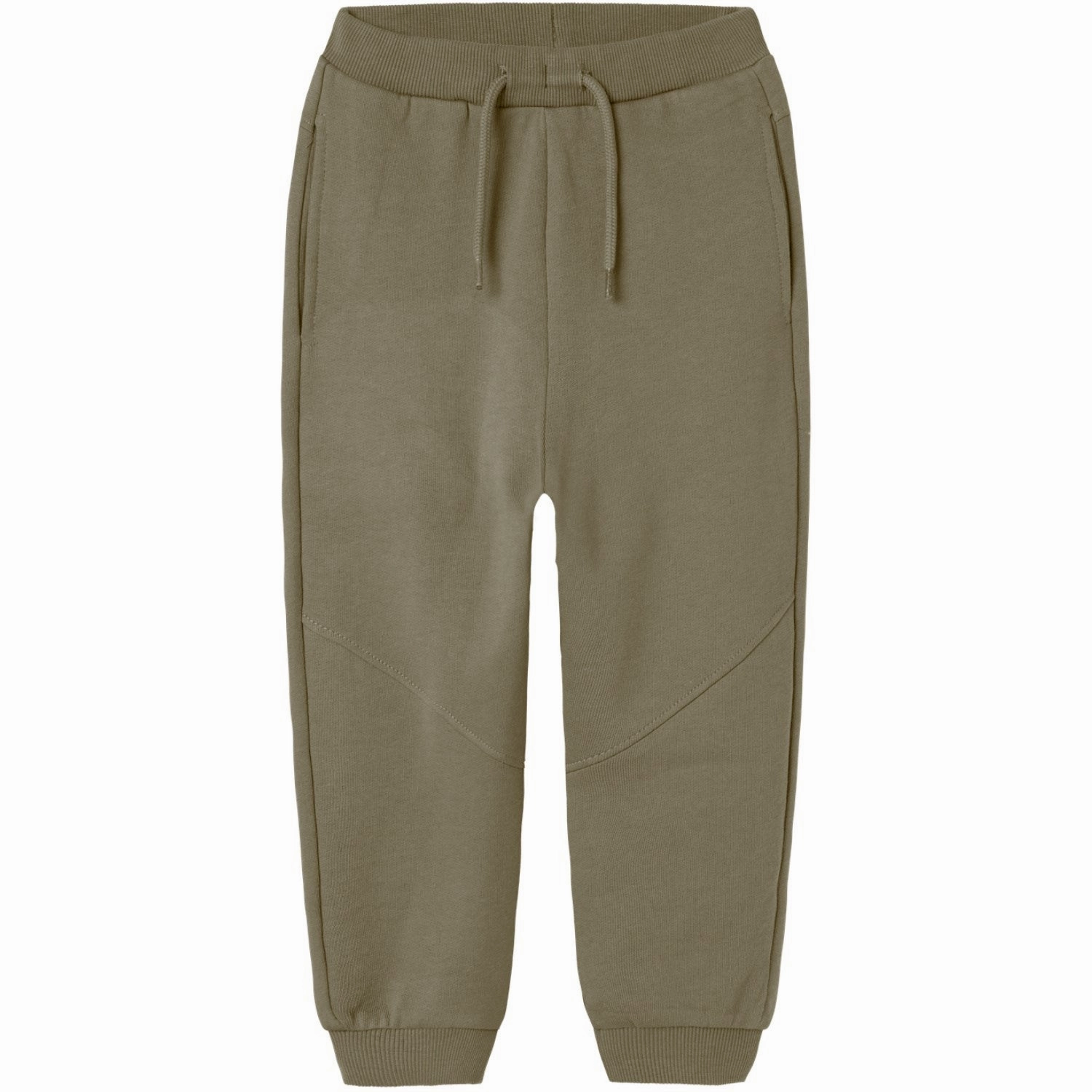 Name It Mermaid Nmmvoltano Nreg Swe Pants Bru TemperatureRegulating