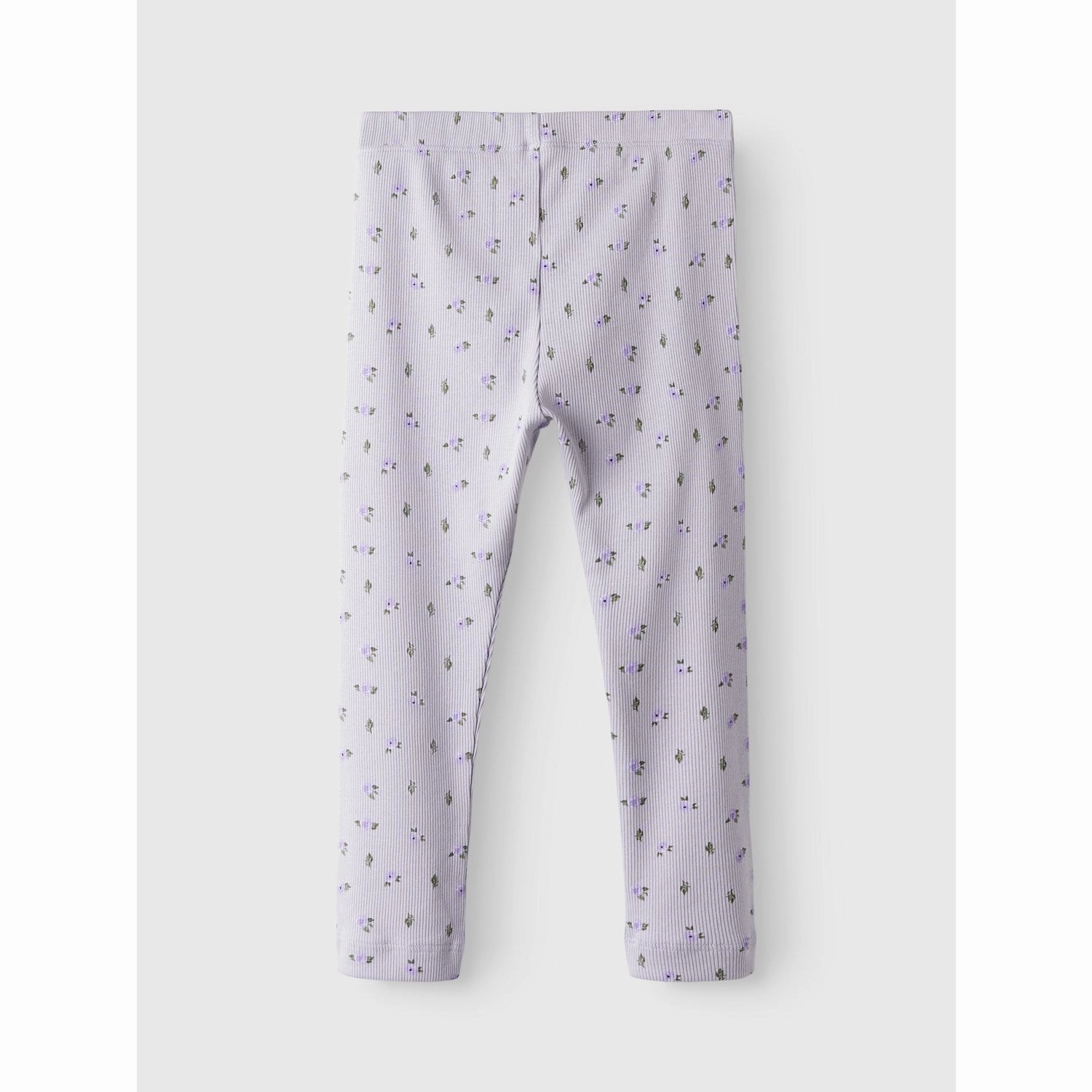 Push Fit Ultimate Comfort Name It Misty Lilac Nmfhofie Slim Leggings