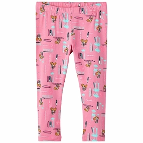 Name it Morning Glory Mirana Paw Patrol Leggings Adaptive Compression Levels