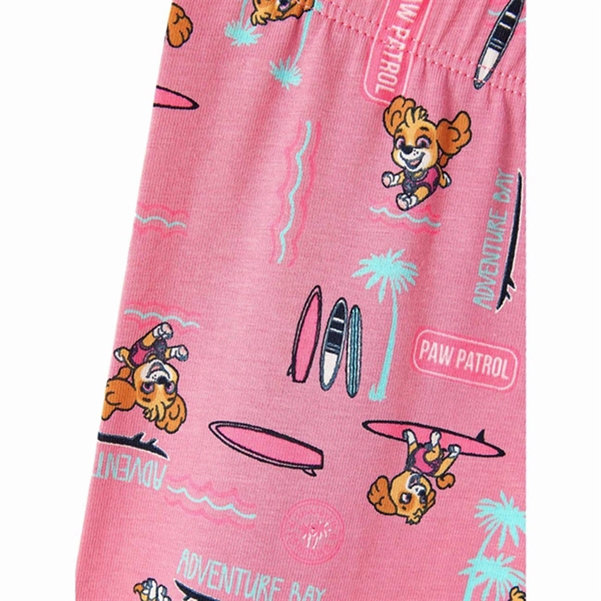 All Purpose Name it Morning Glory Mirana Paw Patrol Leggings