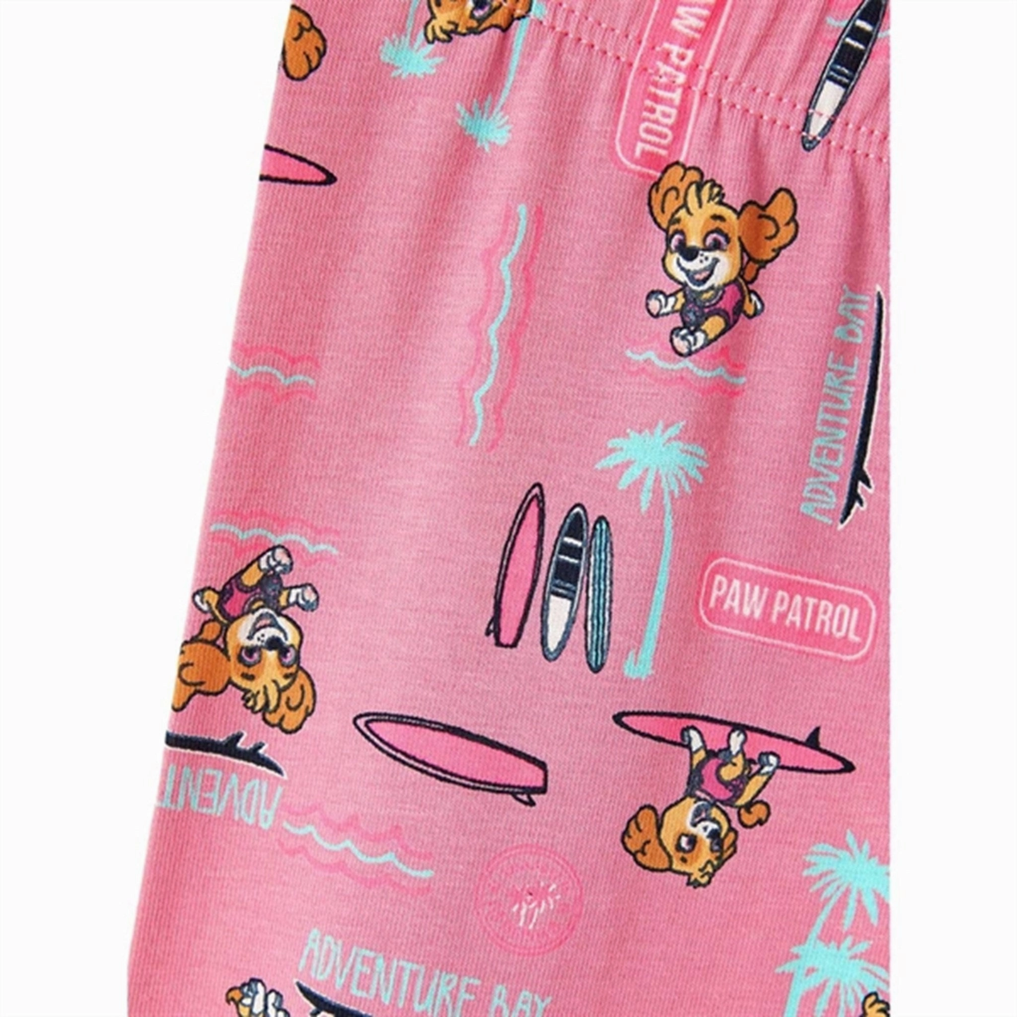 Buttery Soft Name it Morning Glory Mirana Paw Patrol Leggings