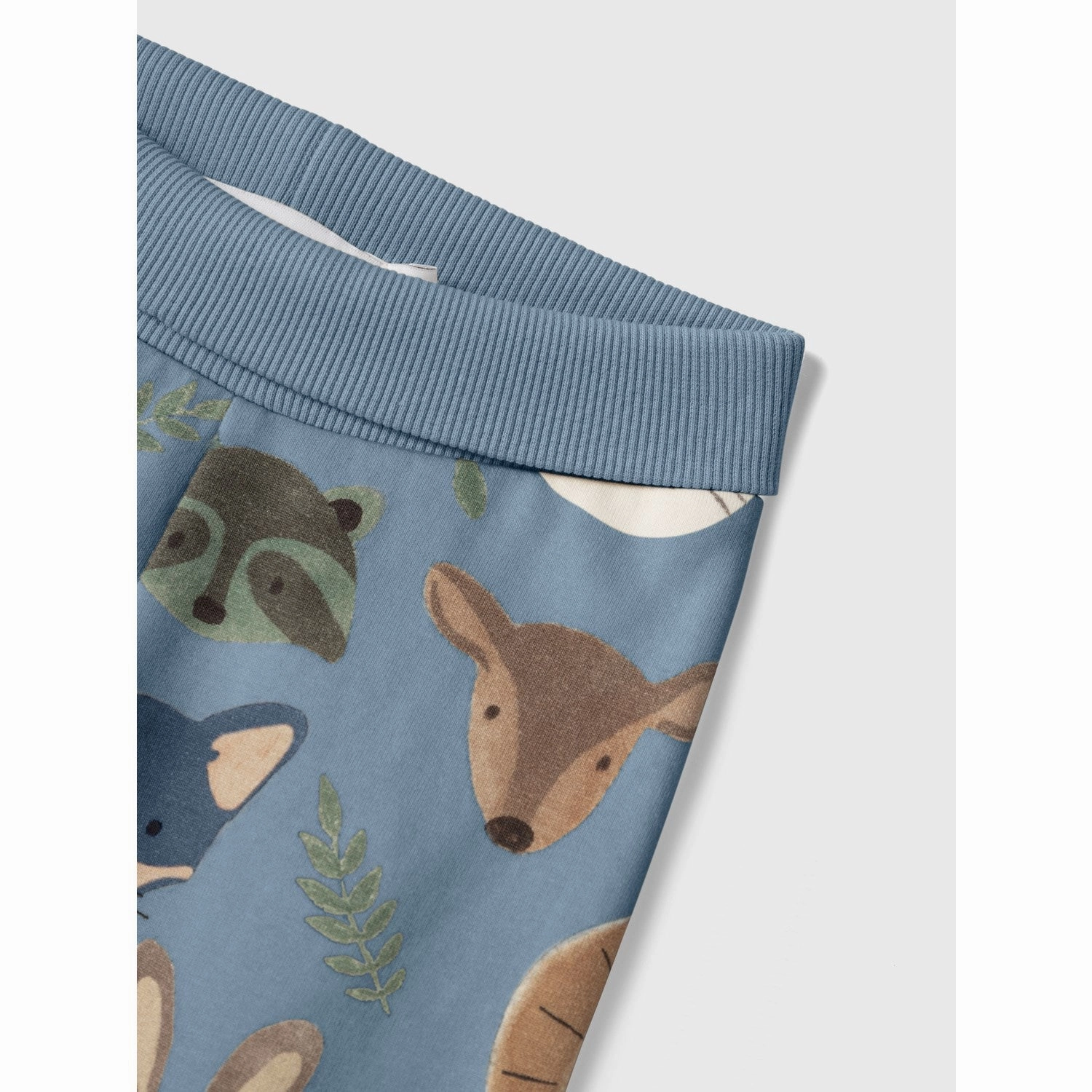 Name It Mountain Spring Orvan Sweatpants Ventilated Panels NonChafingCuffs