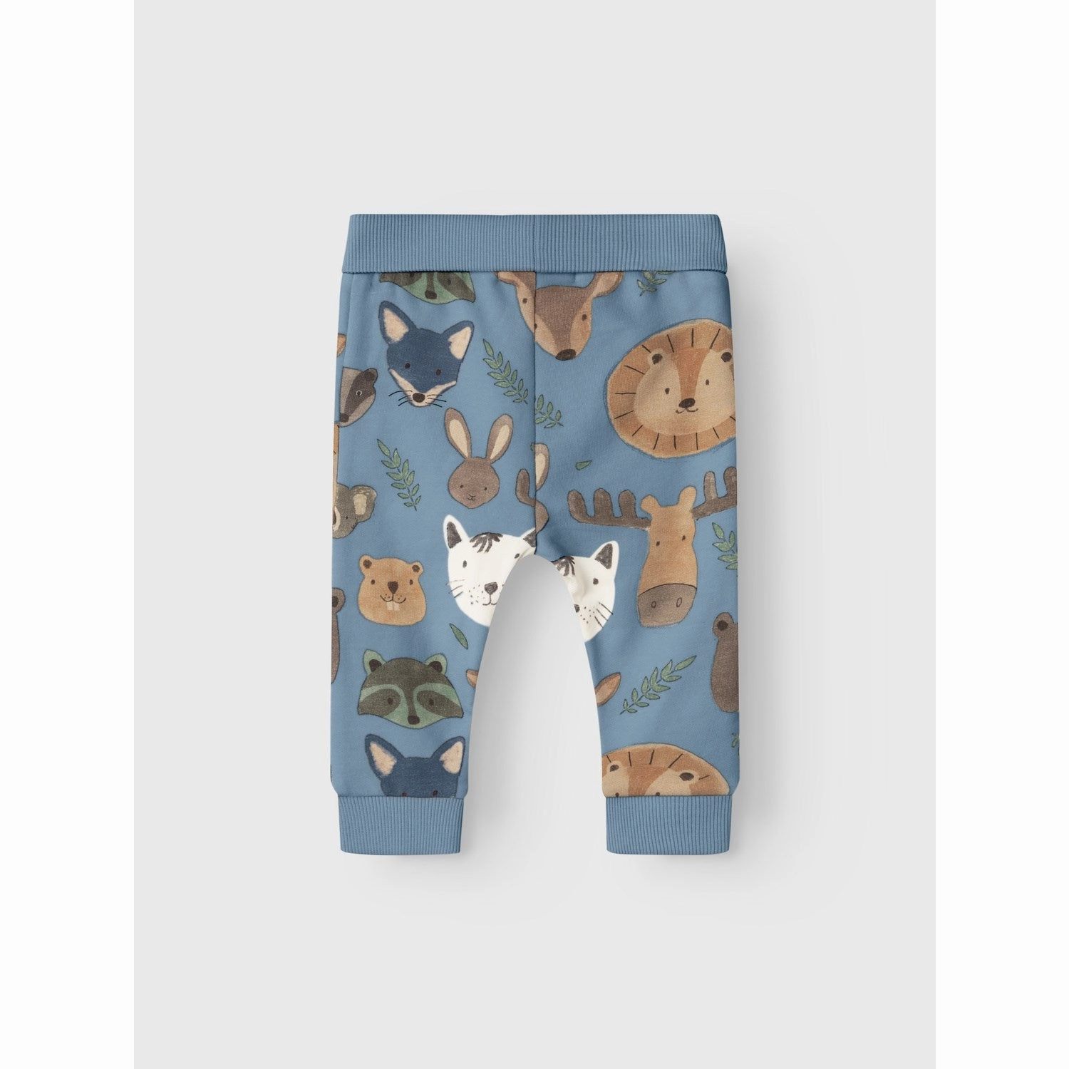 Reflective details FullZipClosure Name It Mountain Spring Orvan Sweatpants