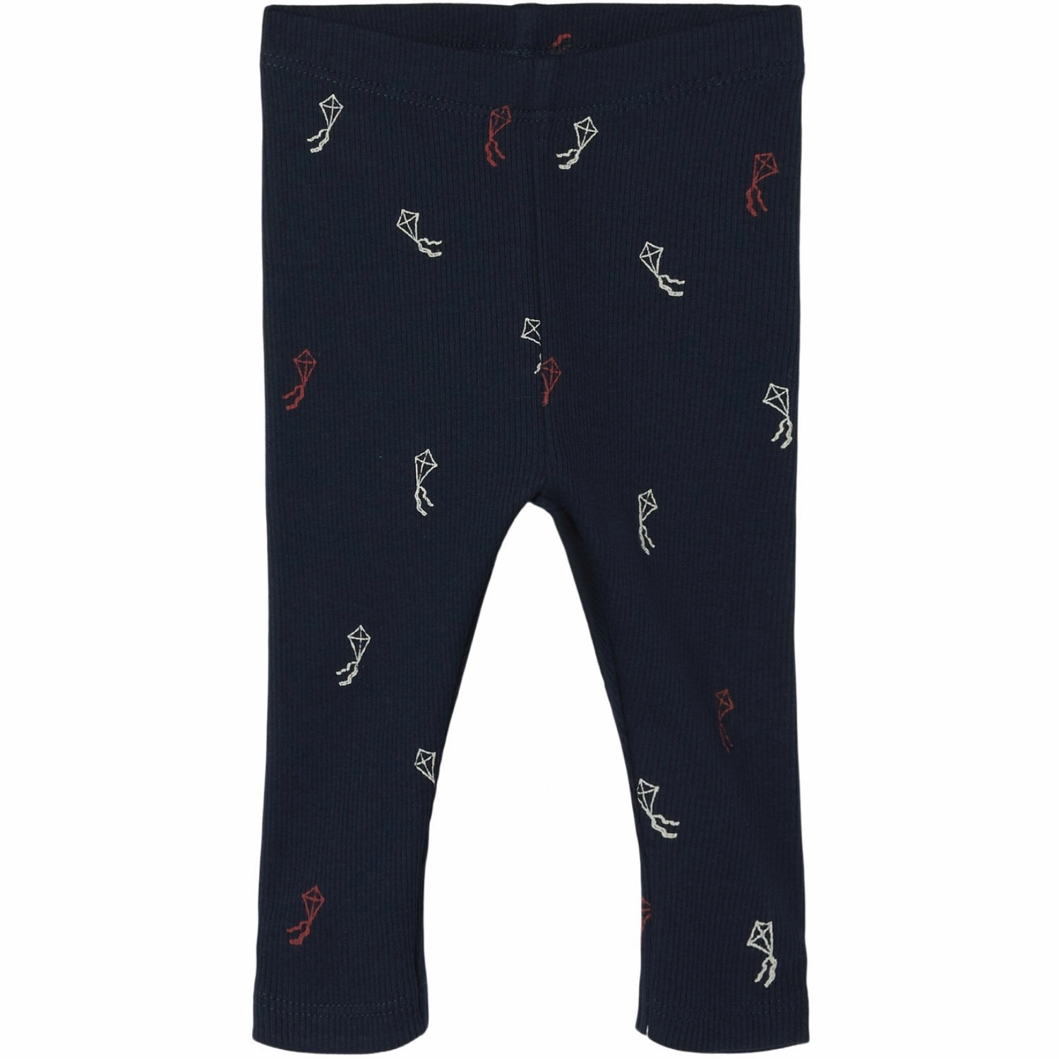 Elastic Wear Chill Fit Name It Navy Blazer Labela Slim Leggings