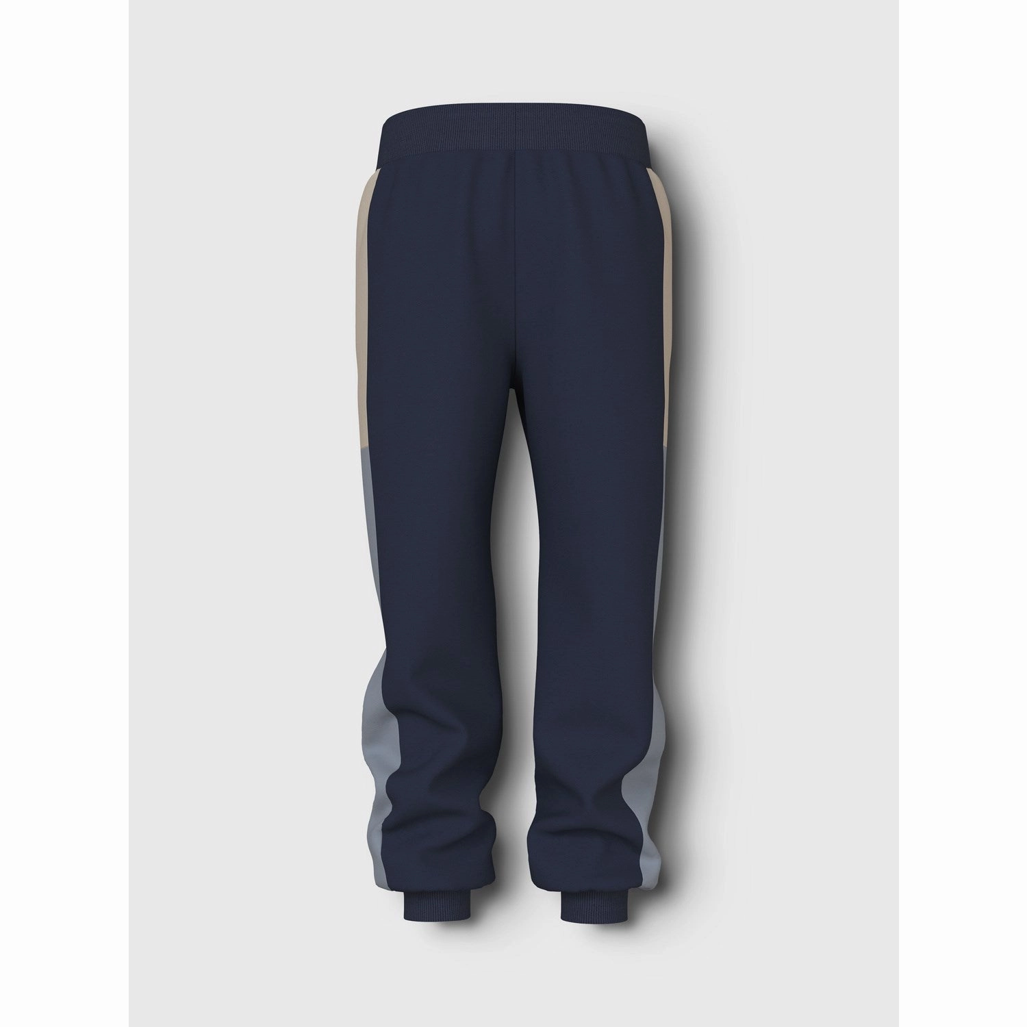 recreation Name It Navy Blazer Nkmvemil Nreg Swe Pants Bru