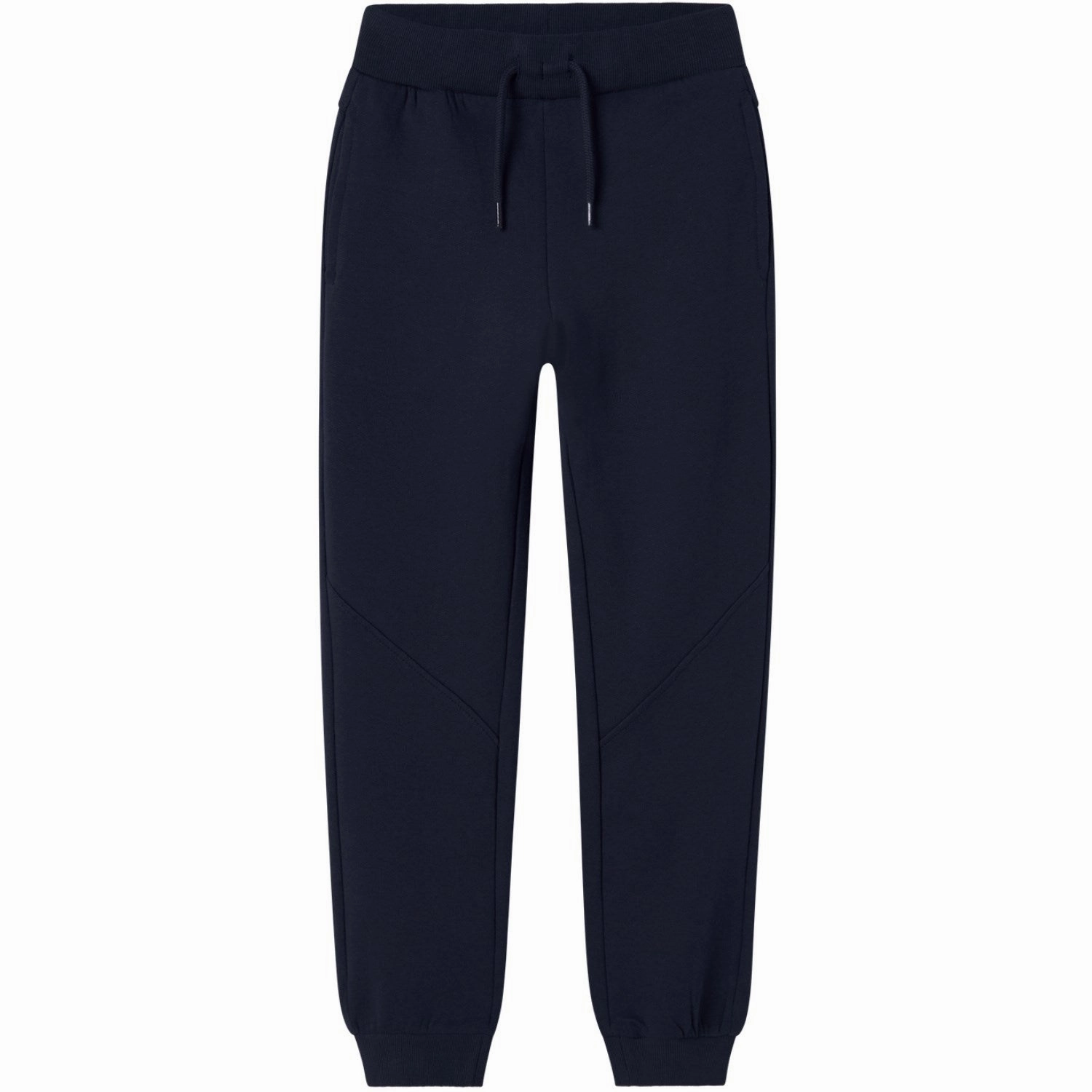 Name It Navy Blazer Nkmvoltano Nreg Swe Pants Bru LowFriction Zipper Guards