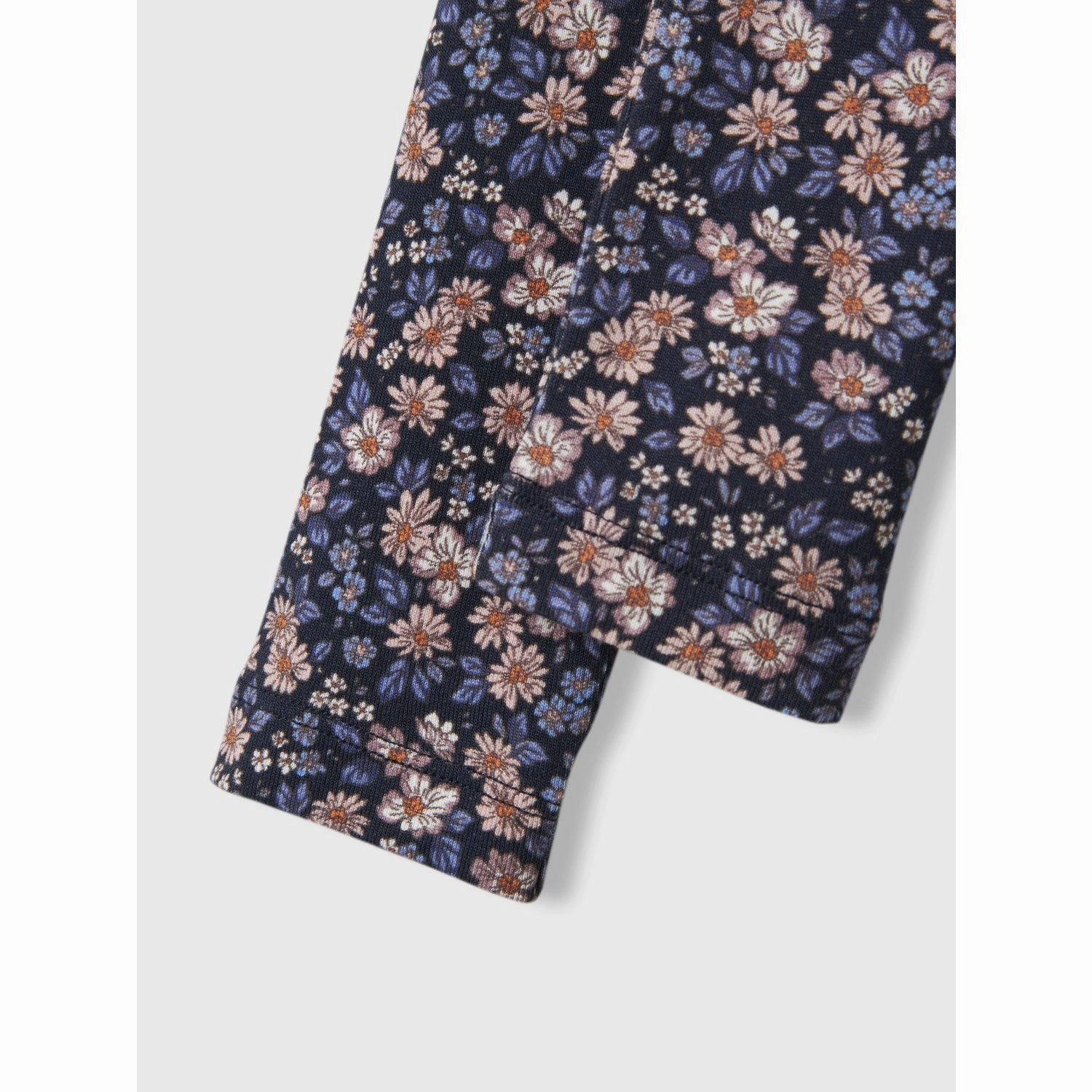 Name It Navy Blazer Nmfoalia Xsl Leggings Soft Base Quick Drying