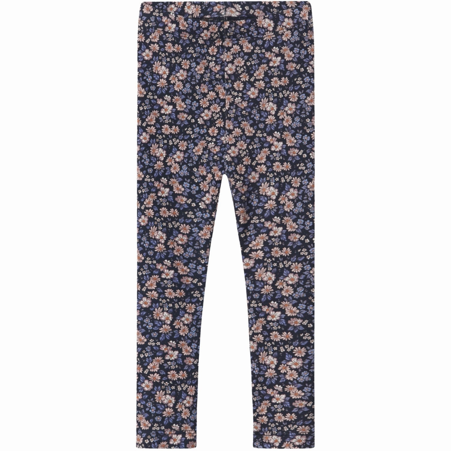 Silky feel Motion Ease Name It Navy Blazer Nmfoalia Xsl Leggings