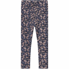 Silky feel Motion Ease Name It Navy Blazer Nmfoalia Xsl Leggings