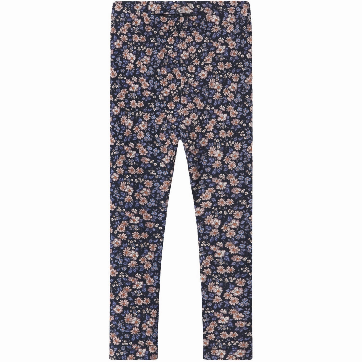 Fit For All Day Name It Navy Blazer Nmfoalia Xsl Leggings