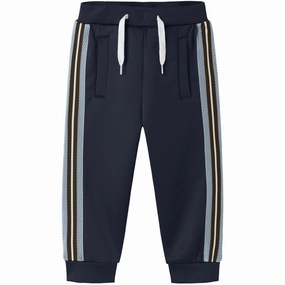 Layering Options MultiPocket Configuration Name It Navy Blazer Nmmlancer Nreg Sweat Pants Unb