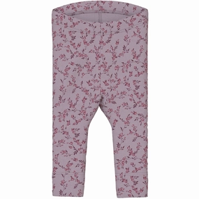 Name It Nirvana Nbfnikala Xsl Leggings Active Style Flexible Motion