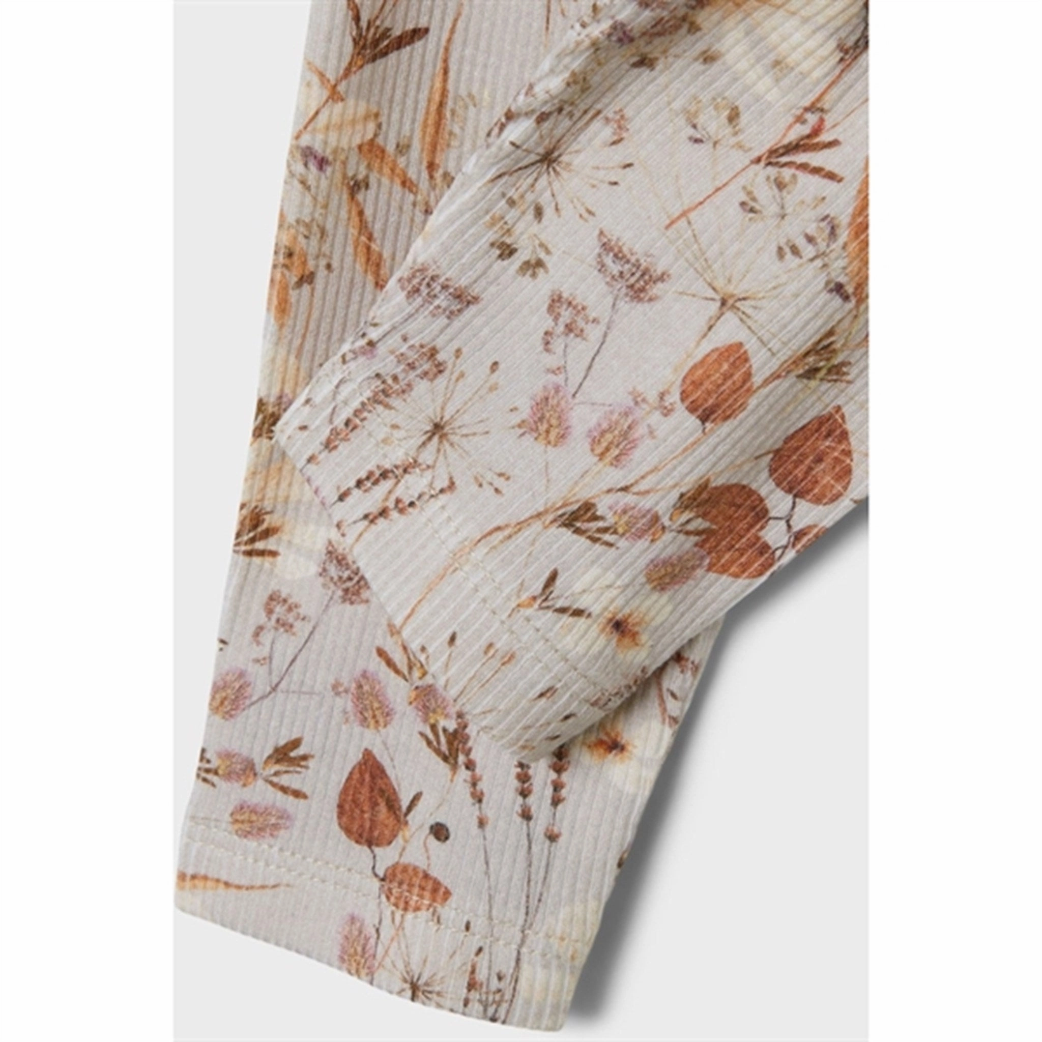 Name it Oatmeal Niara Leggings All Ages Park Run