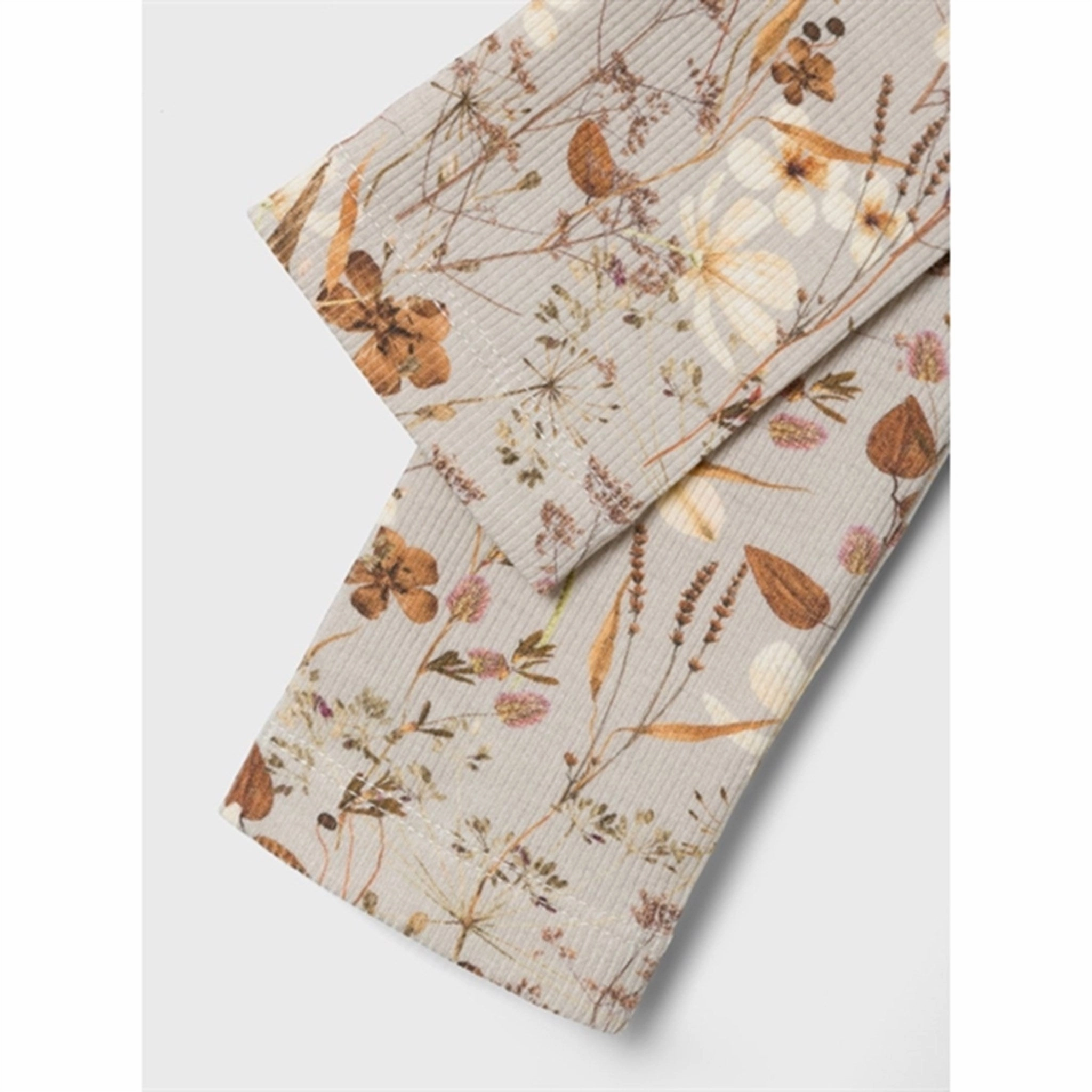 Fitness Friendly Name it Oatmeal Niara Leggings