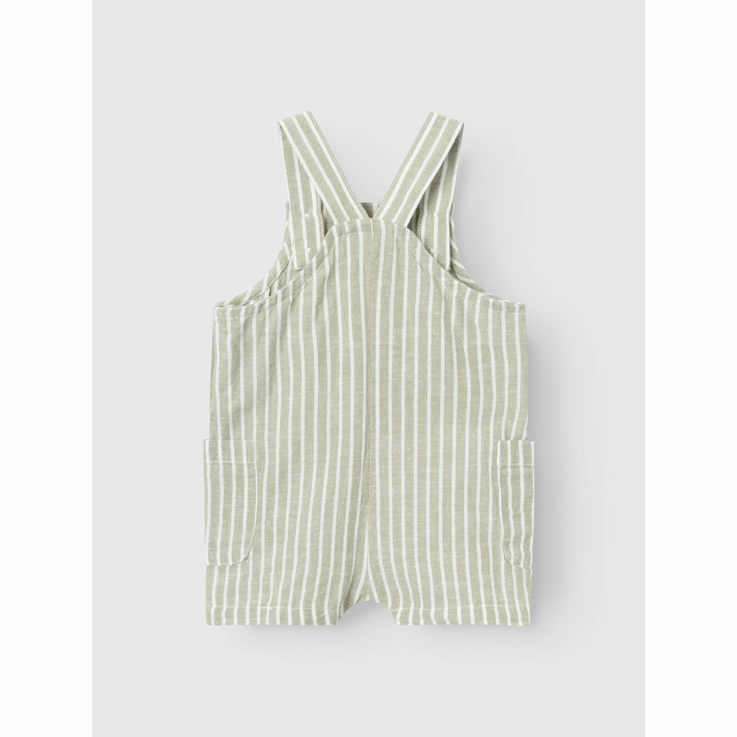 Casual Office Casual Style Name It Oil Green Hilom Short Overall