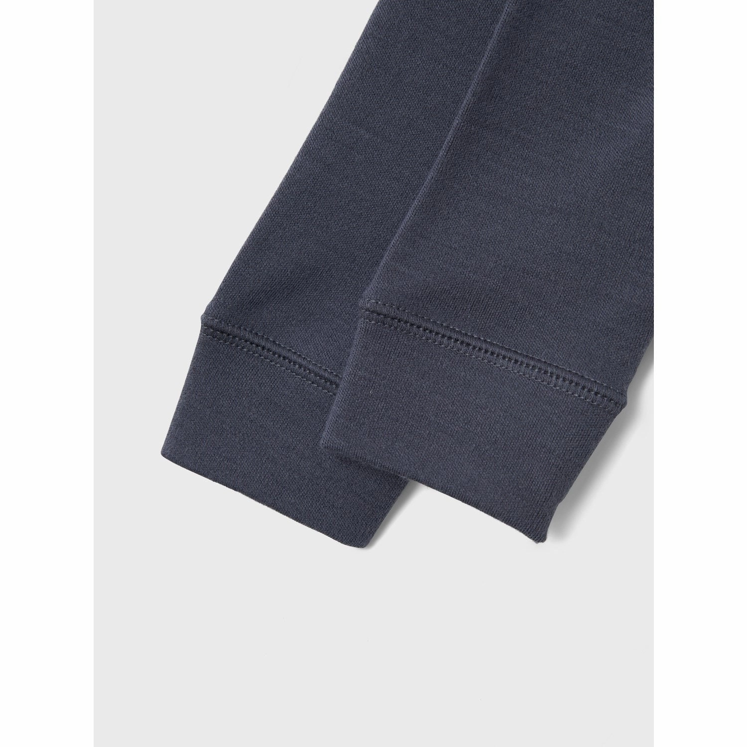 Sleek and Stretchy Name It Ombre Blue Willit Wool Long Johns