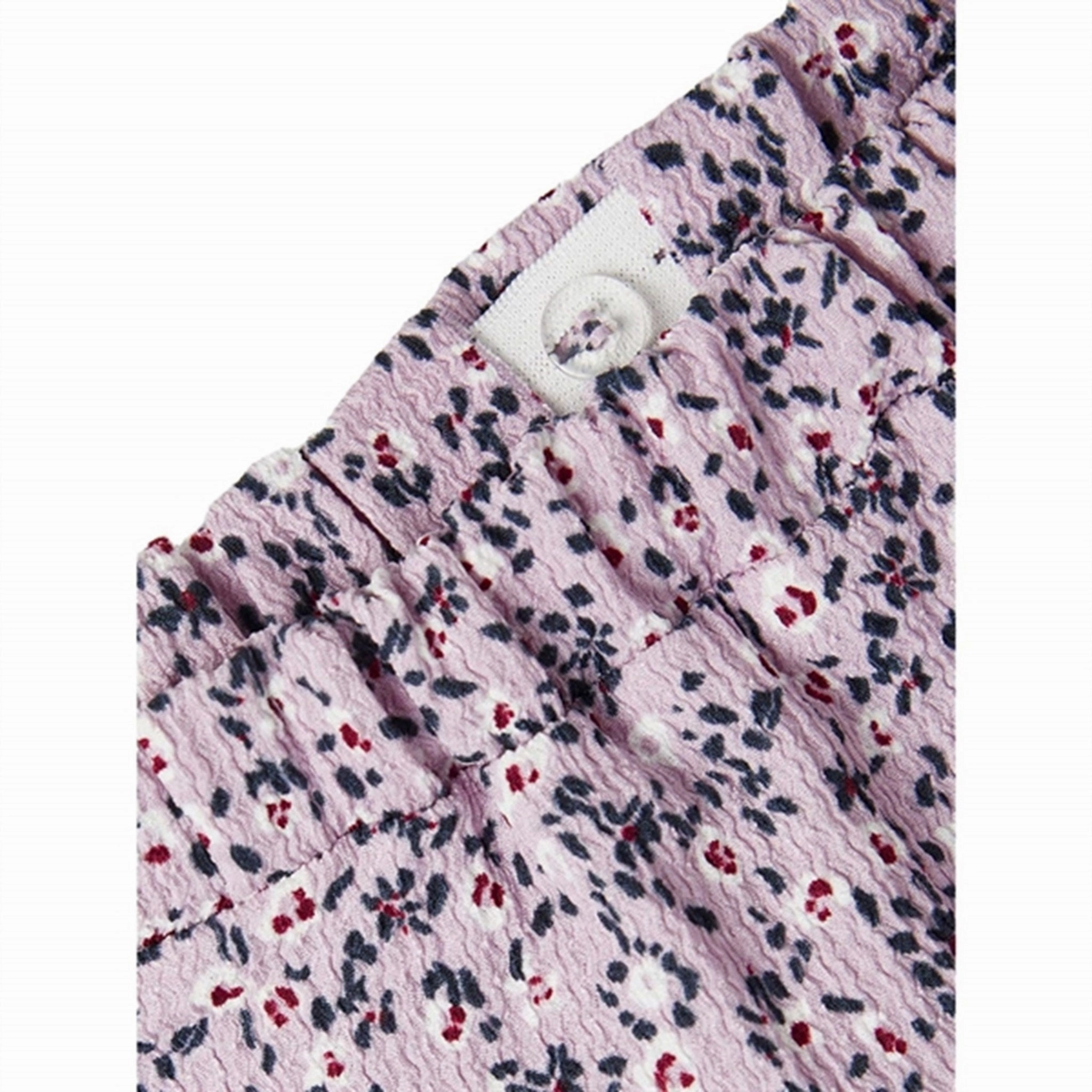 Beach Day Bold Edge Name it Orchid Bloom Halba Skirt