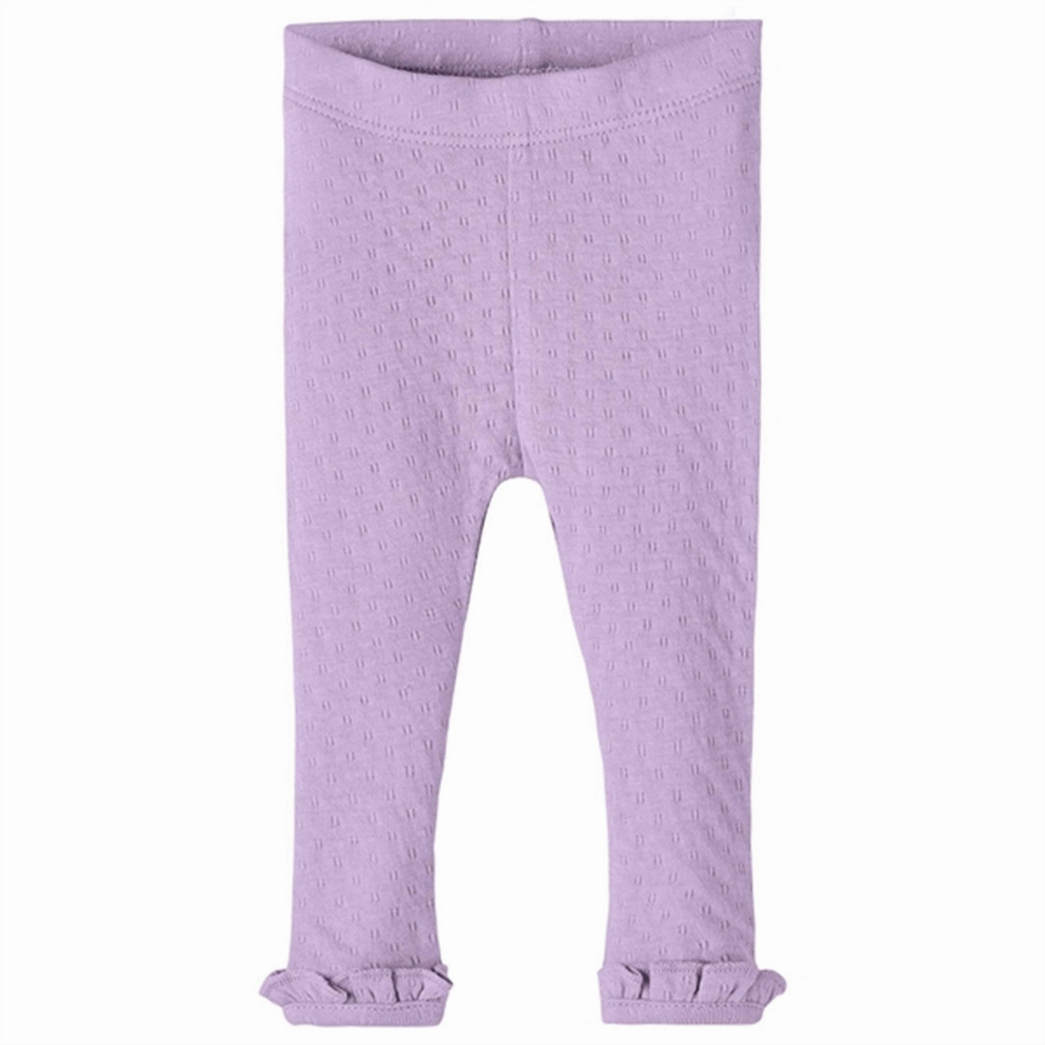 Flexible Comfort Name it Orchid Bloom Himia Leggings