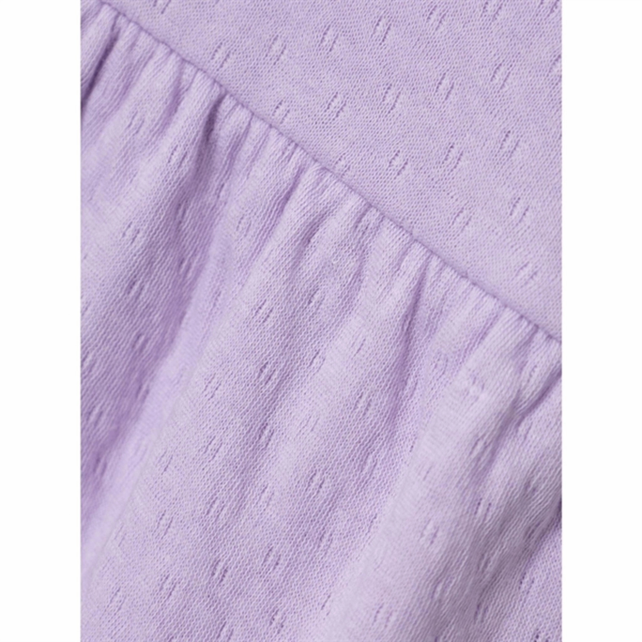 Name it Orchid Bloom Himia Romper Dinner Outdoor