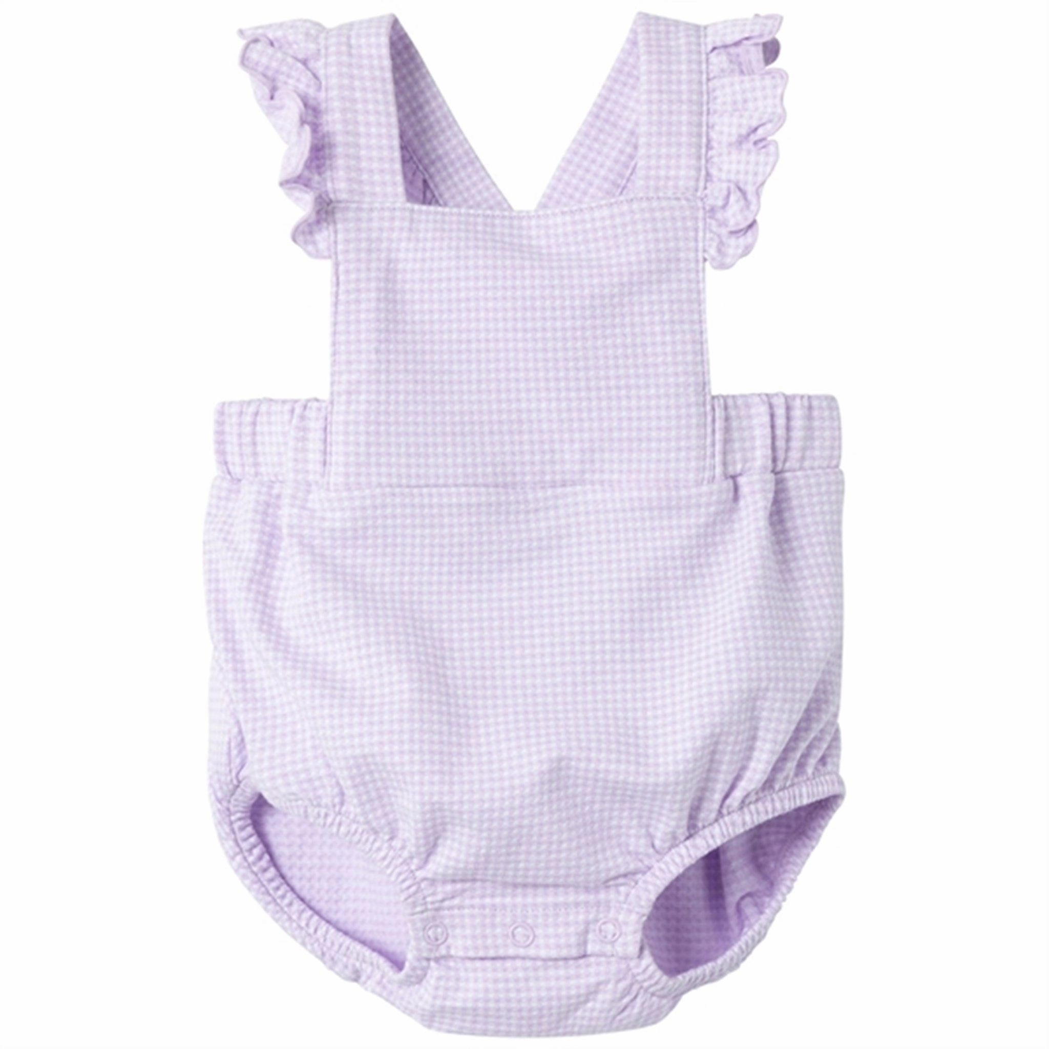 Name it Orchid Bloom Jabina Romper Casual Traveler