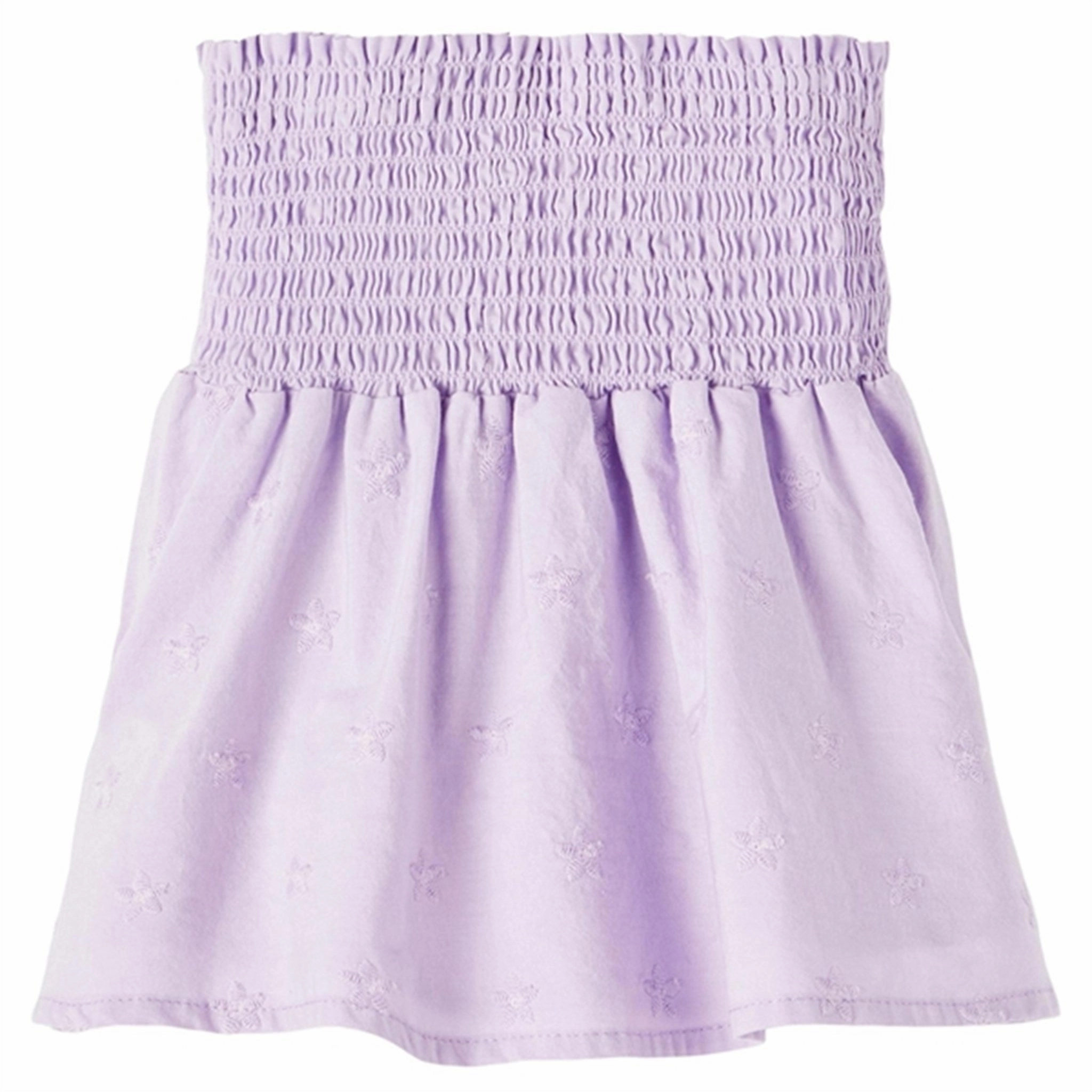 Name it Orchid Bloom Jamille Skirt Classic Choice
