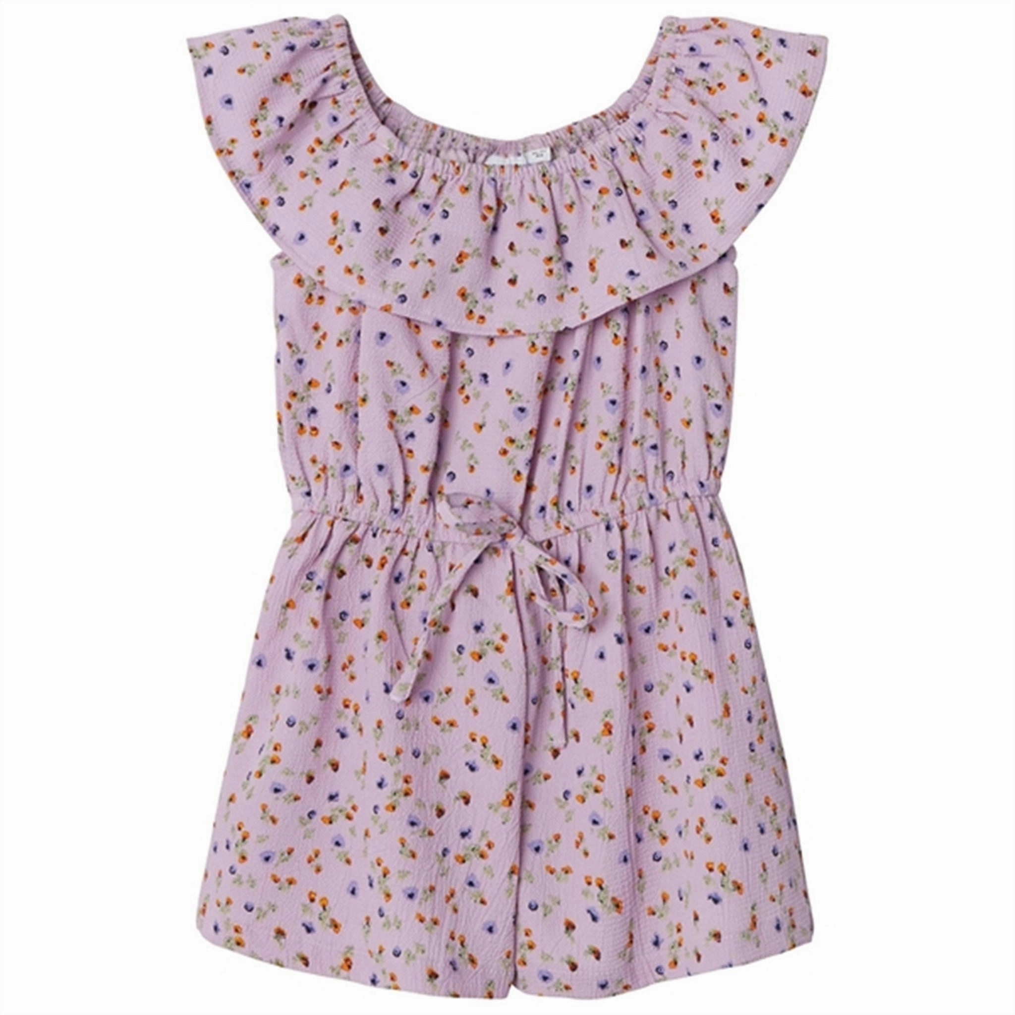 Name it Orchid Bloom Jihelle Playsuit Indoor Sharp