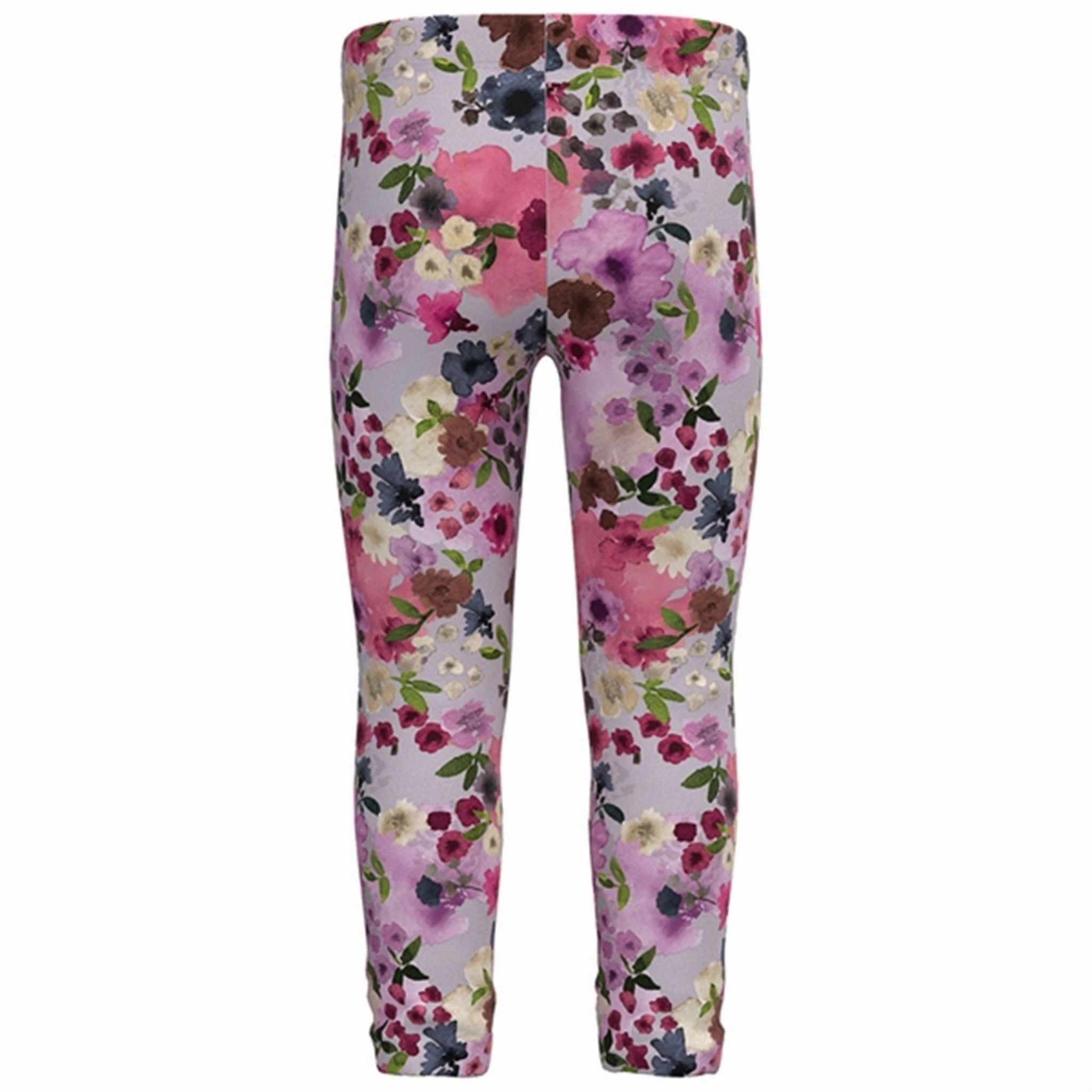 Name it Orchid Hush Kate Leggings Non See Comfort Seeker Versatile Activewear