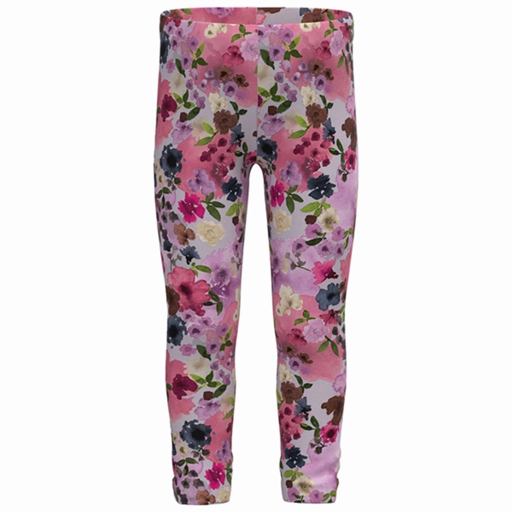 Name it Orchid Hush Kate Leggings Double Layered All Purpose