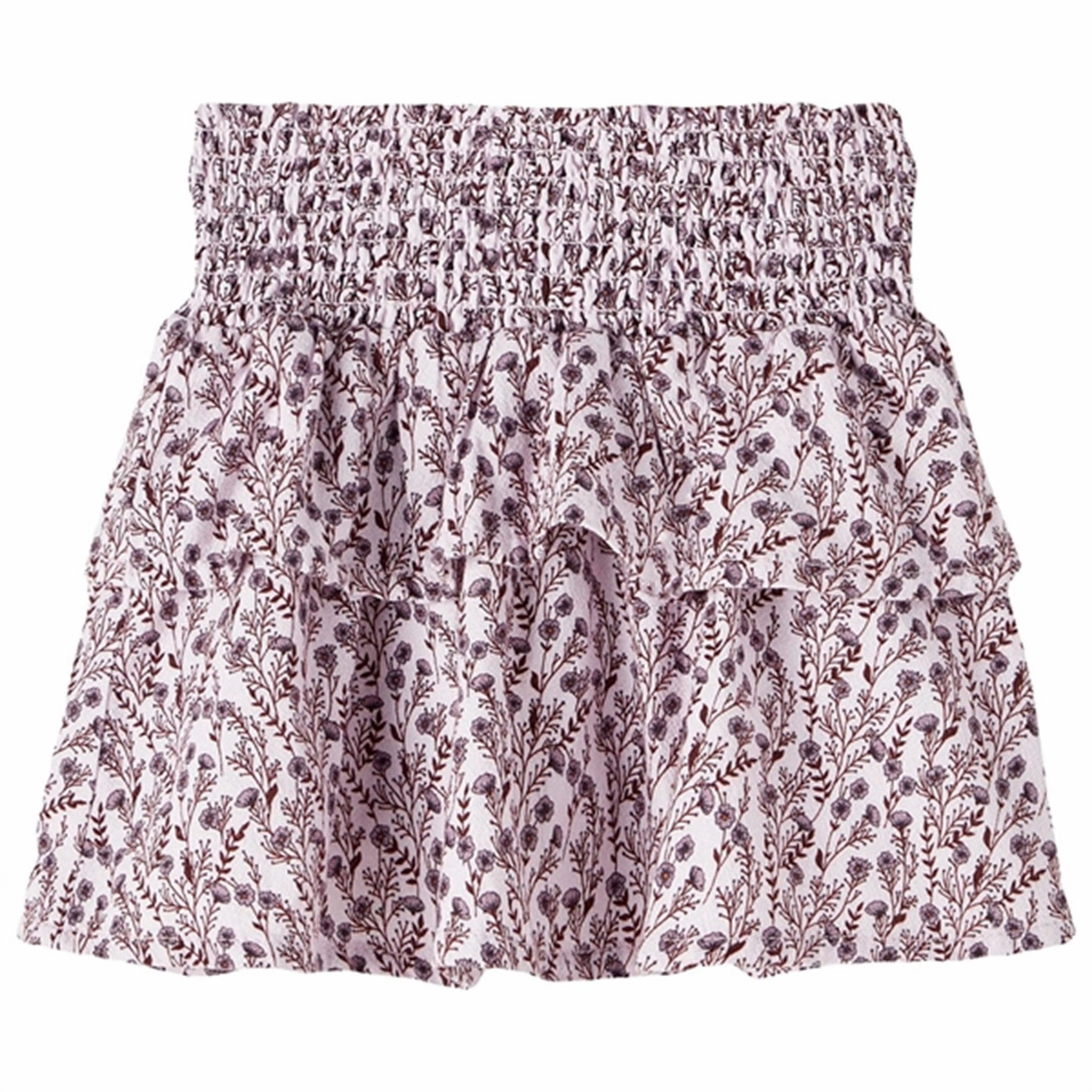 Tear Resistant Material Name it Orchid Hush Kumia Skirt