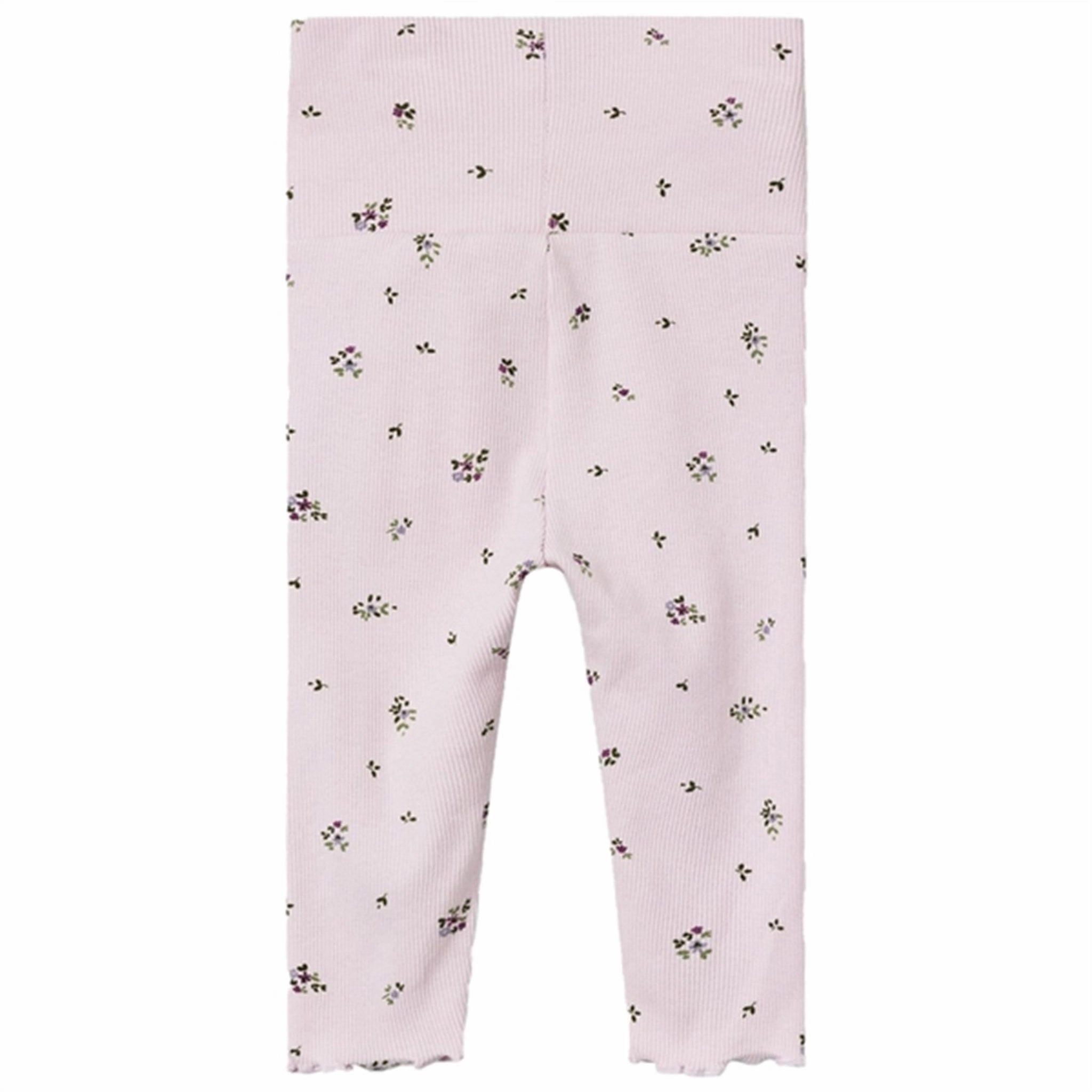 Name it Orchid Hush Kuscha Leggings Classic Cut