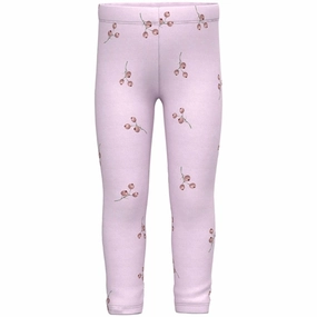 Name it Orchid Hush Laura Leggings Seamless Design Plus Size