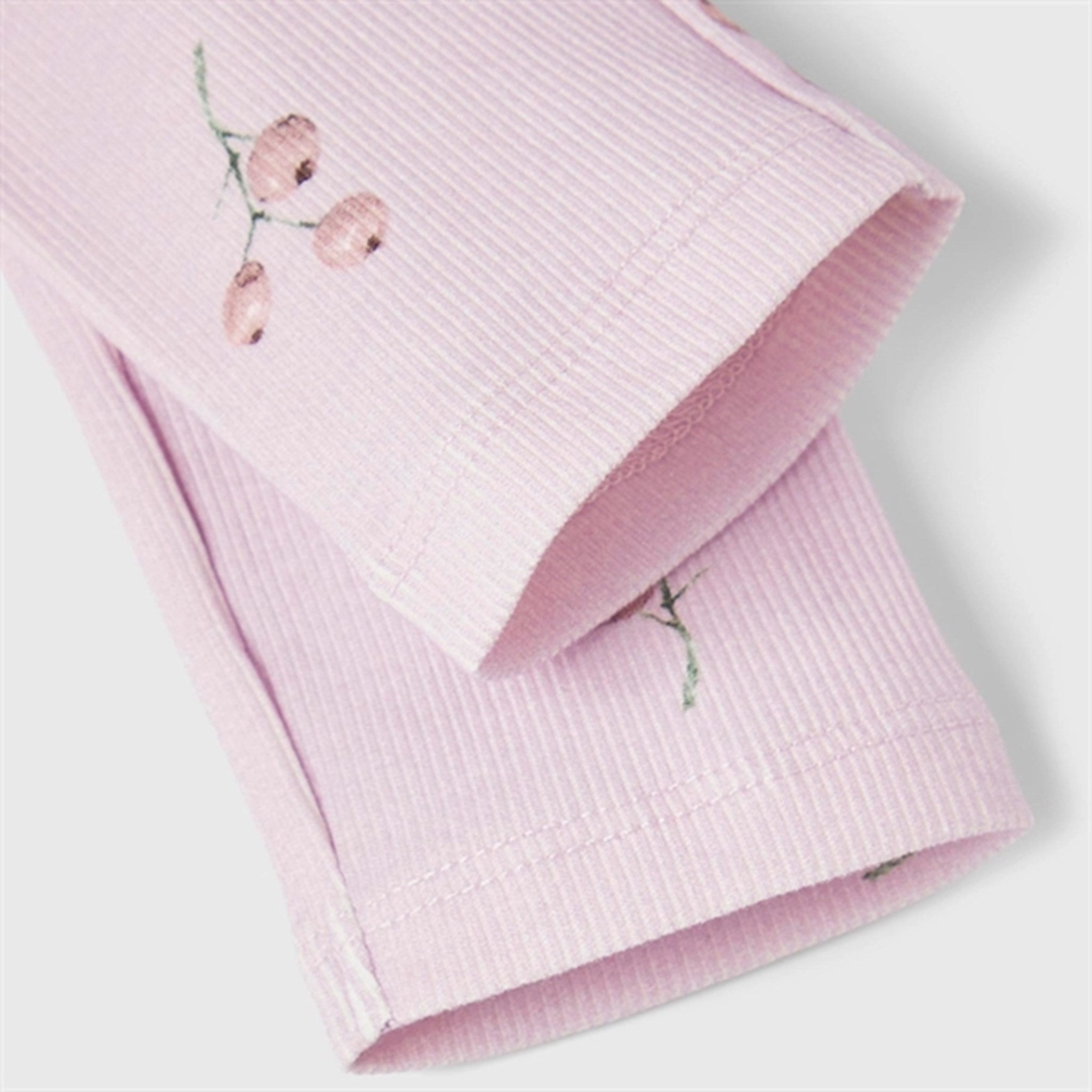 Name it Orchid Hush Laura Leggings Cozy Layers