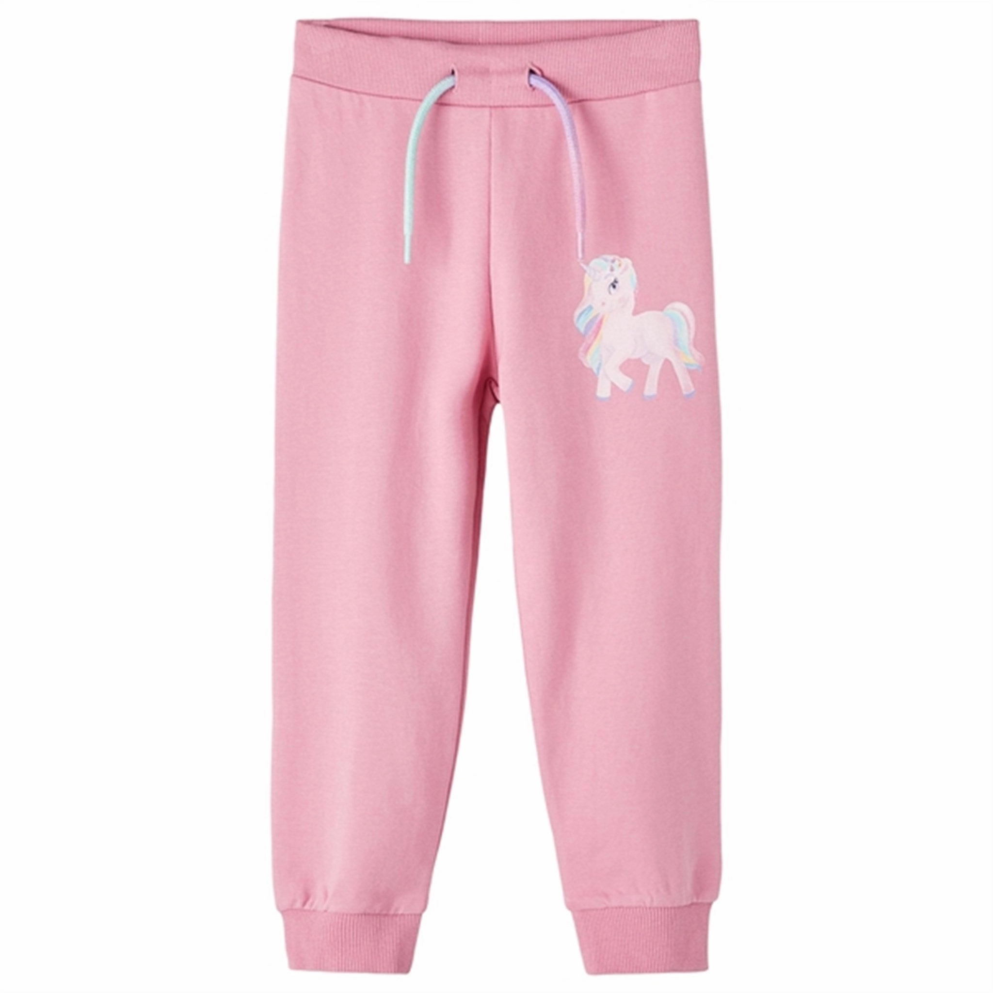 Easy Movement international Name it Orchid Smoke Blakely Sweatpants