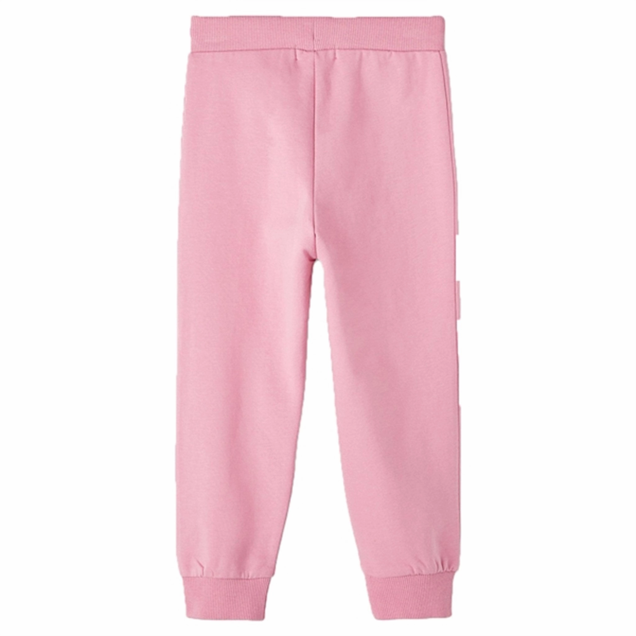 Odor-free WrinkleFree Fabric Name it Orchid Smoke Blakely Sweatpants