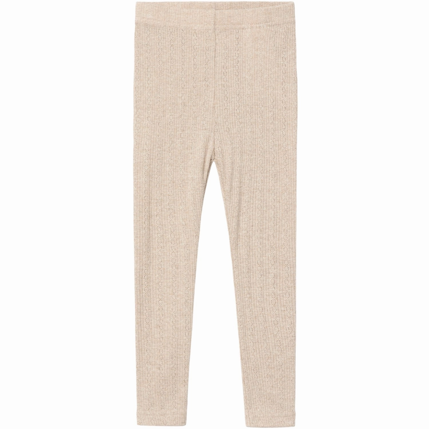 Name It Oxford Tan Ohusa Leggings Chic Performance Fit Comfort Seeker Morning Stretch