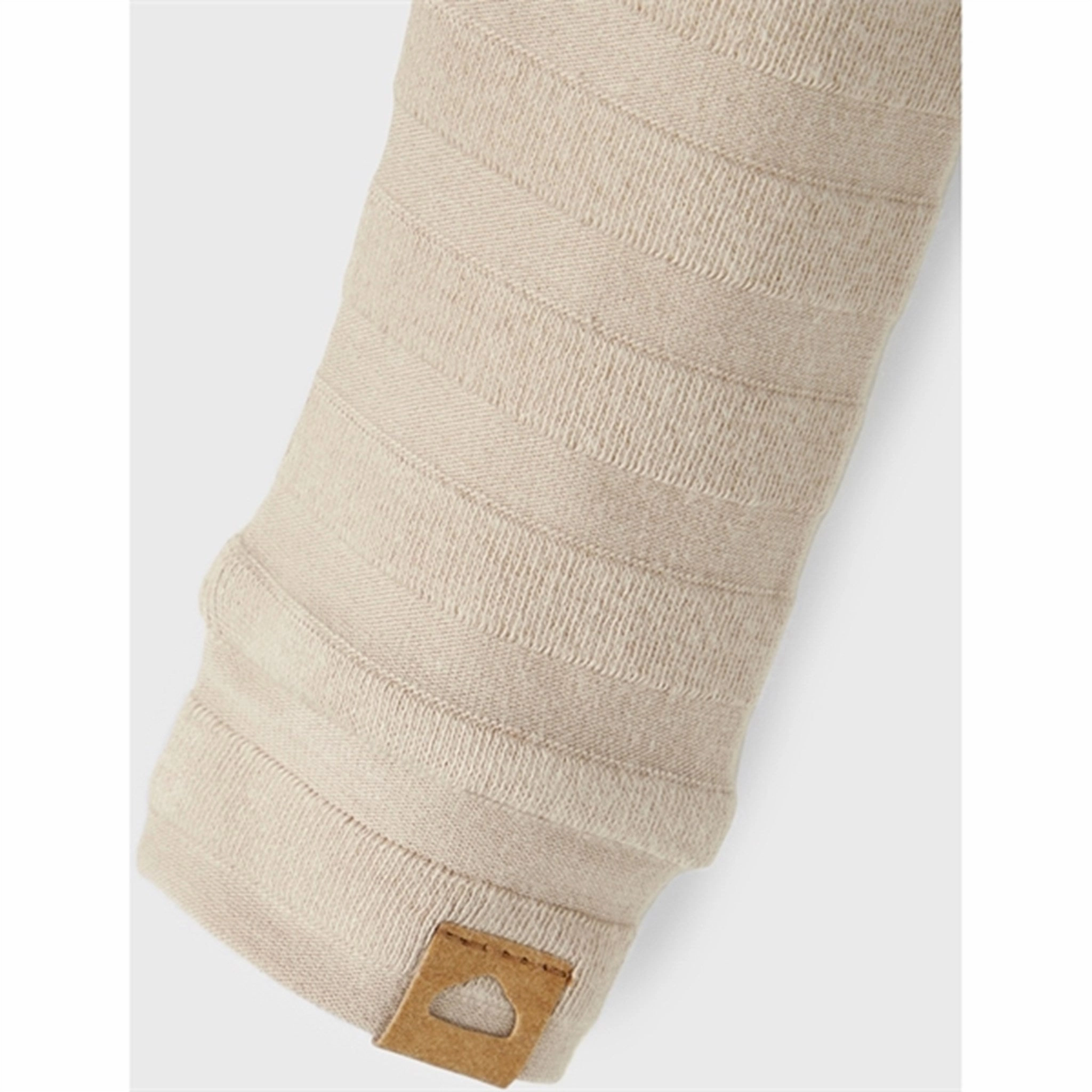 Mountain Hike Eco Shopper High-Stretch Comfort Name it Oxford Tan Sormas Leggings