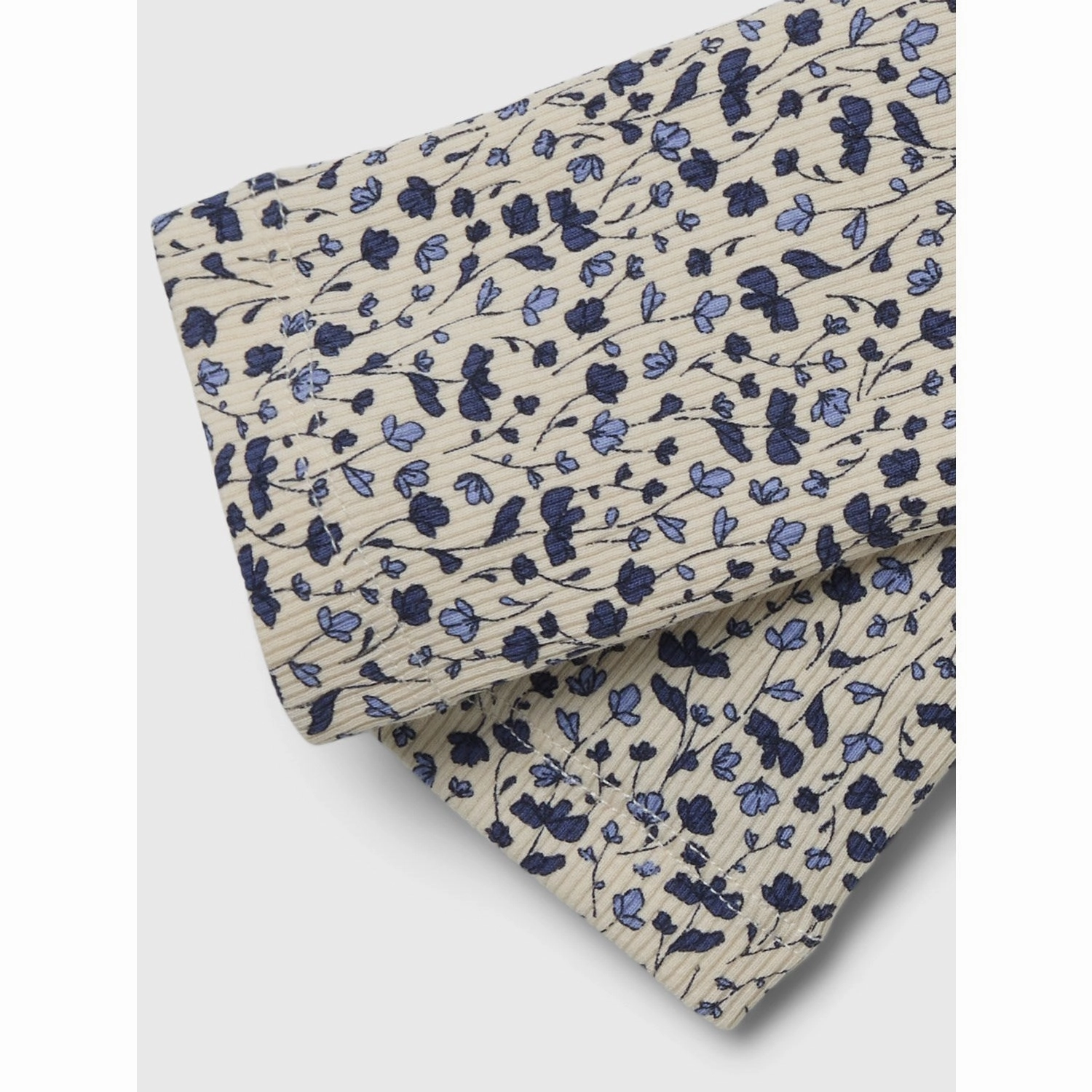 Name It Parchment Nmfnelia Slim Legging Pb Brushed Inner Layer Sweat Proof